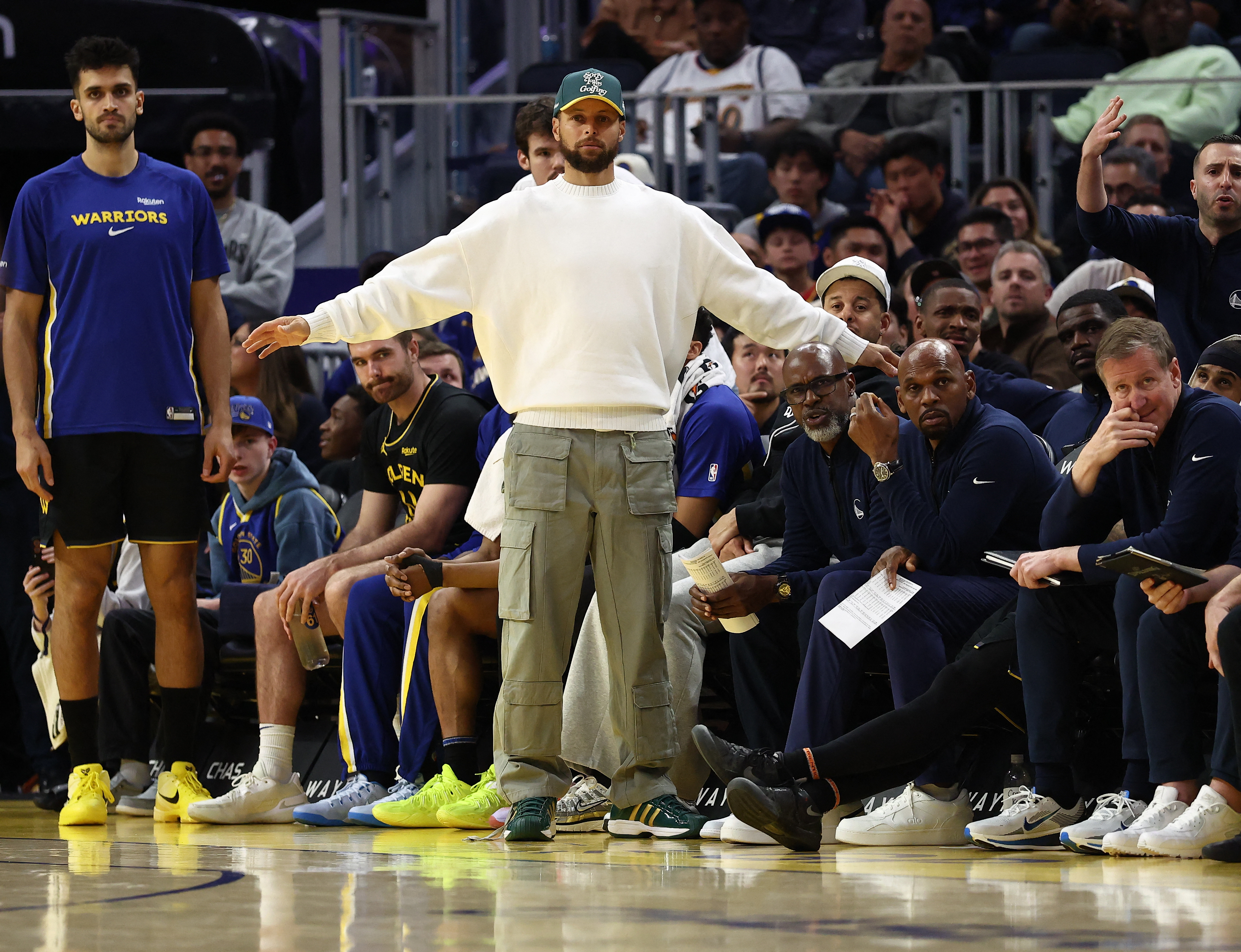 【 最終値下げ 】NBA ステファン・カリー アメリカ代表チーム ボブルヘッド NBA＝ウォリアーズに朗報、長期離脱中のカリーが復帰へ─報道