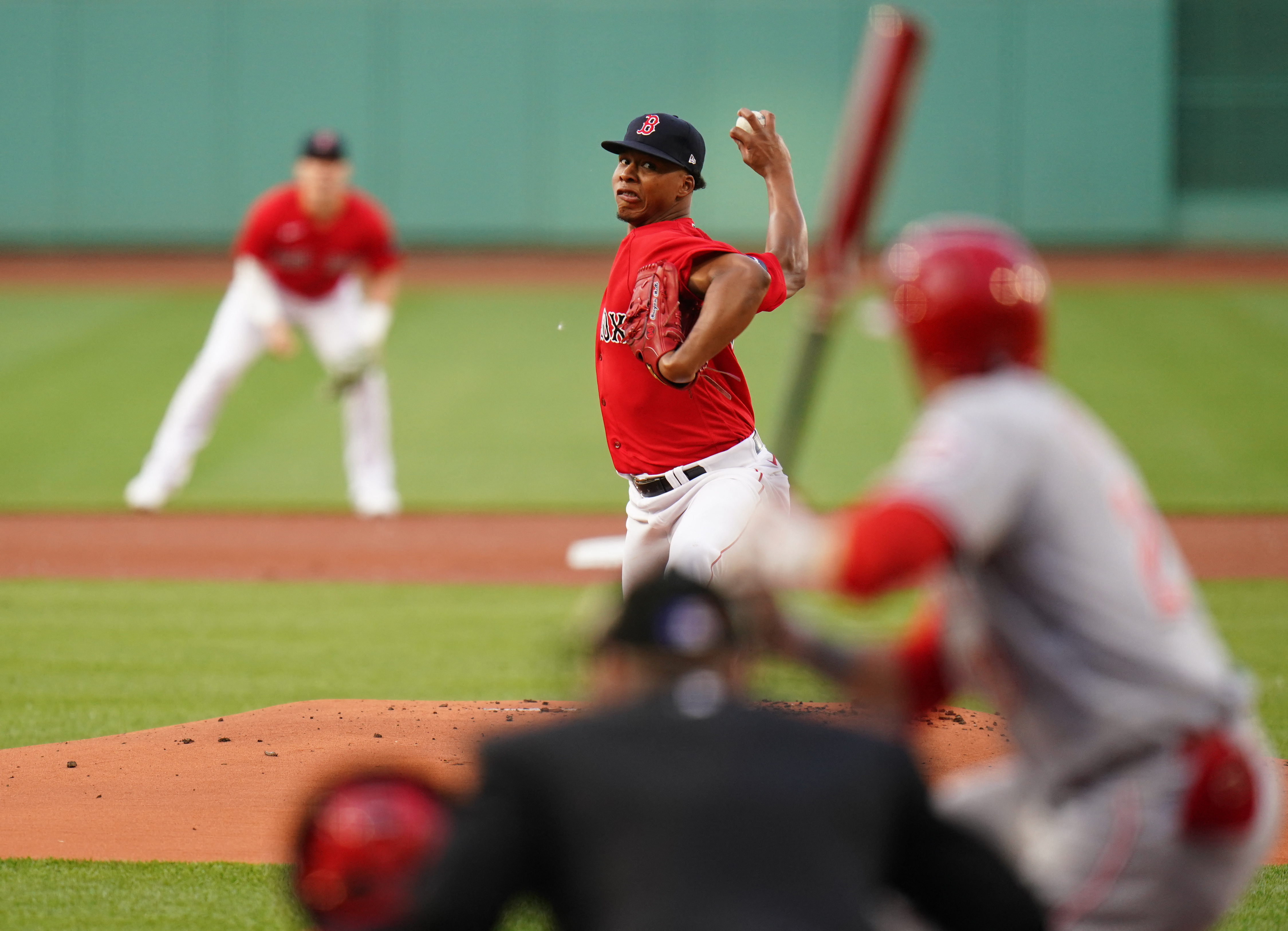 MLB: José Barrero guía victoria de los Rojos de Cincinnati con largo grand  slam