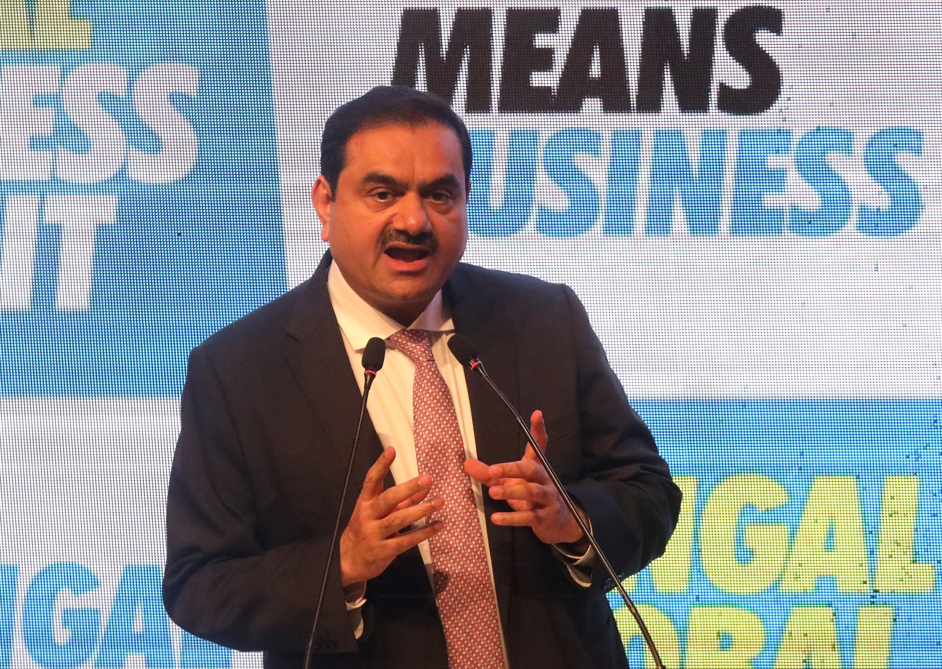 How Gautam Adani is helping Modi govt with India's foreign policy