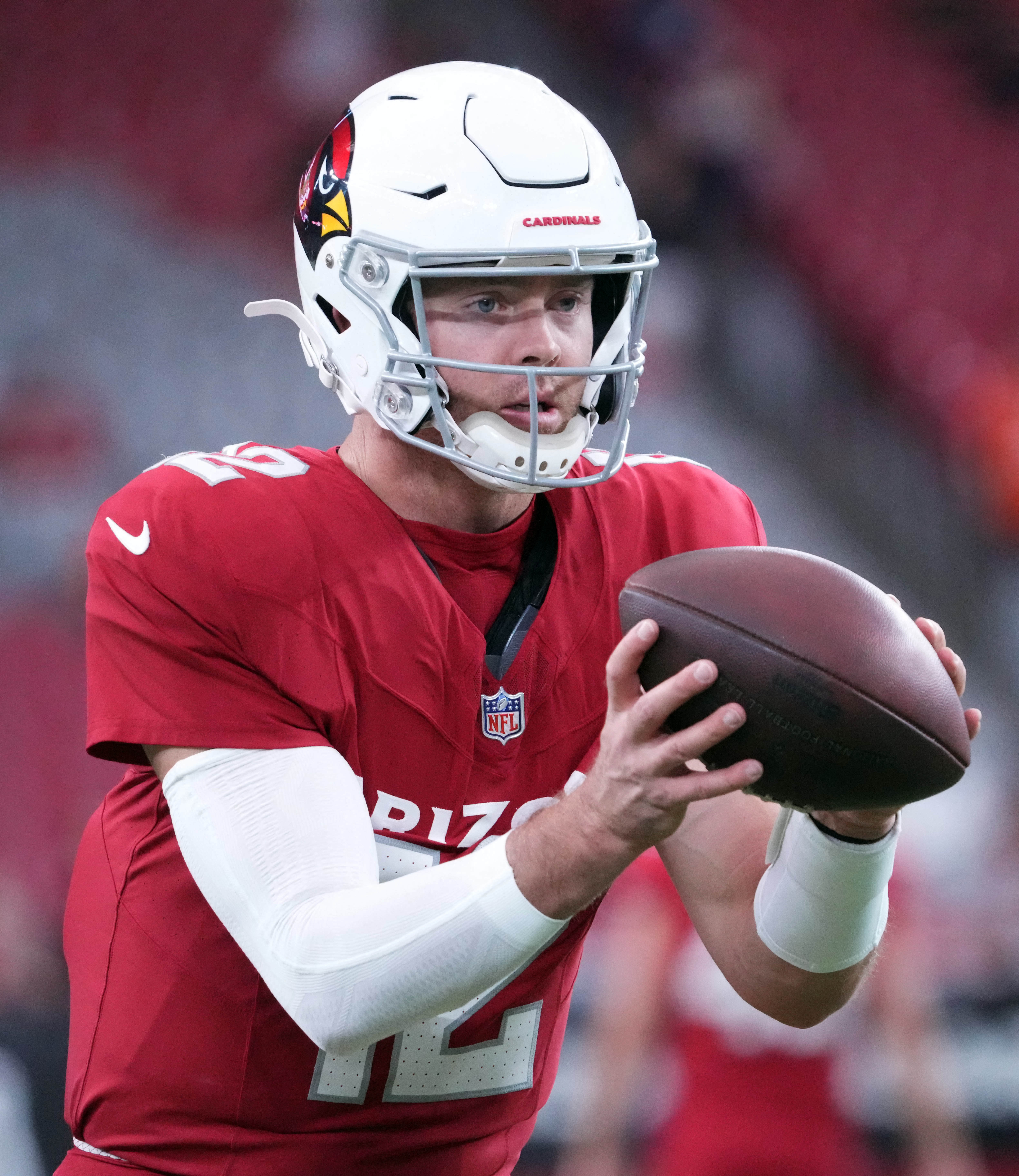 QB David Blough lifts Arizona Cardinals over Denver Broncos