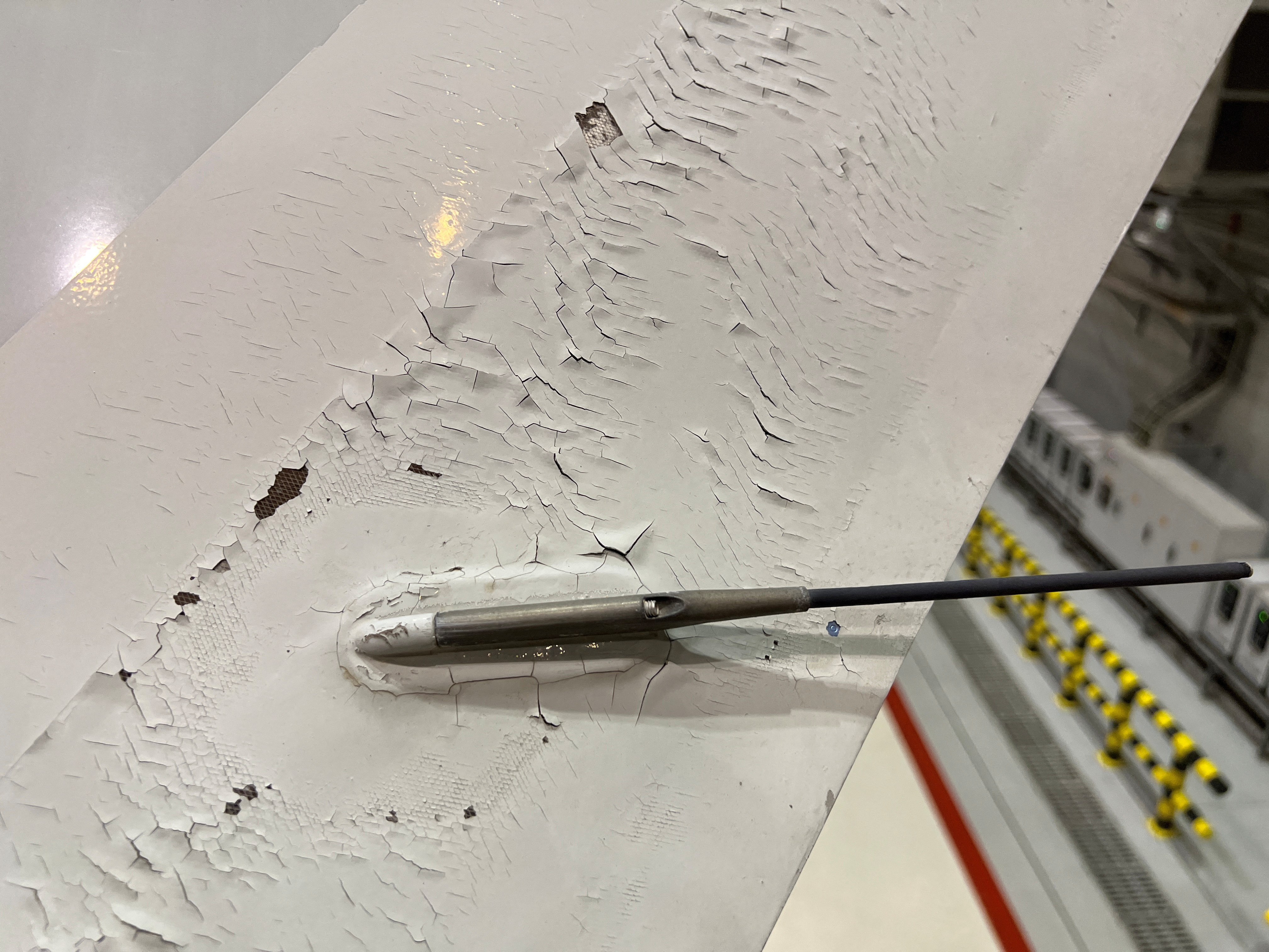 [GPGT] Who dare to fly on Airbus A350 after seeing these photos from ...