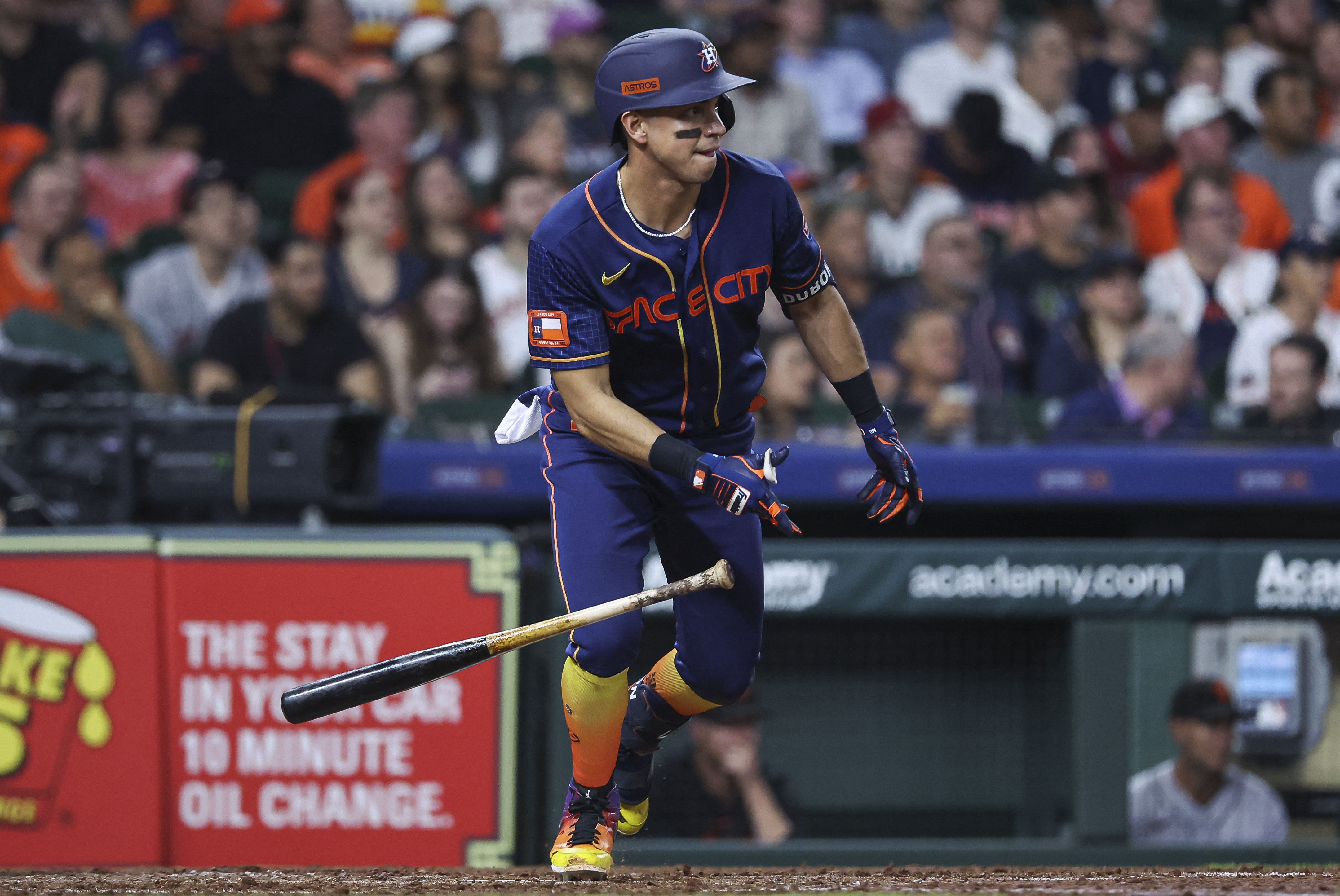 Academy Sports + Outdoors on X: The Houston Astros are the 2021