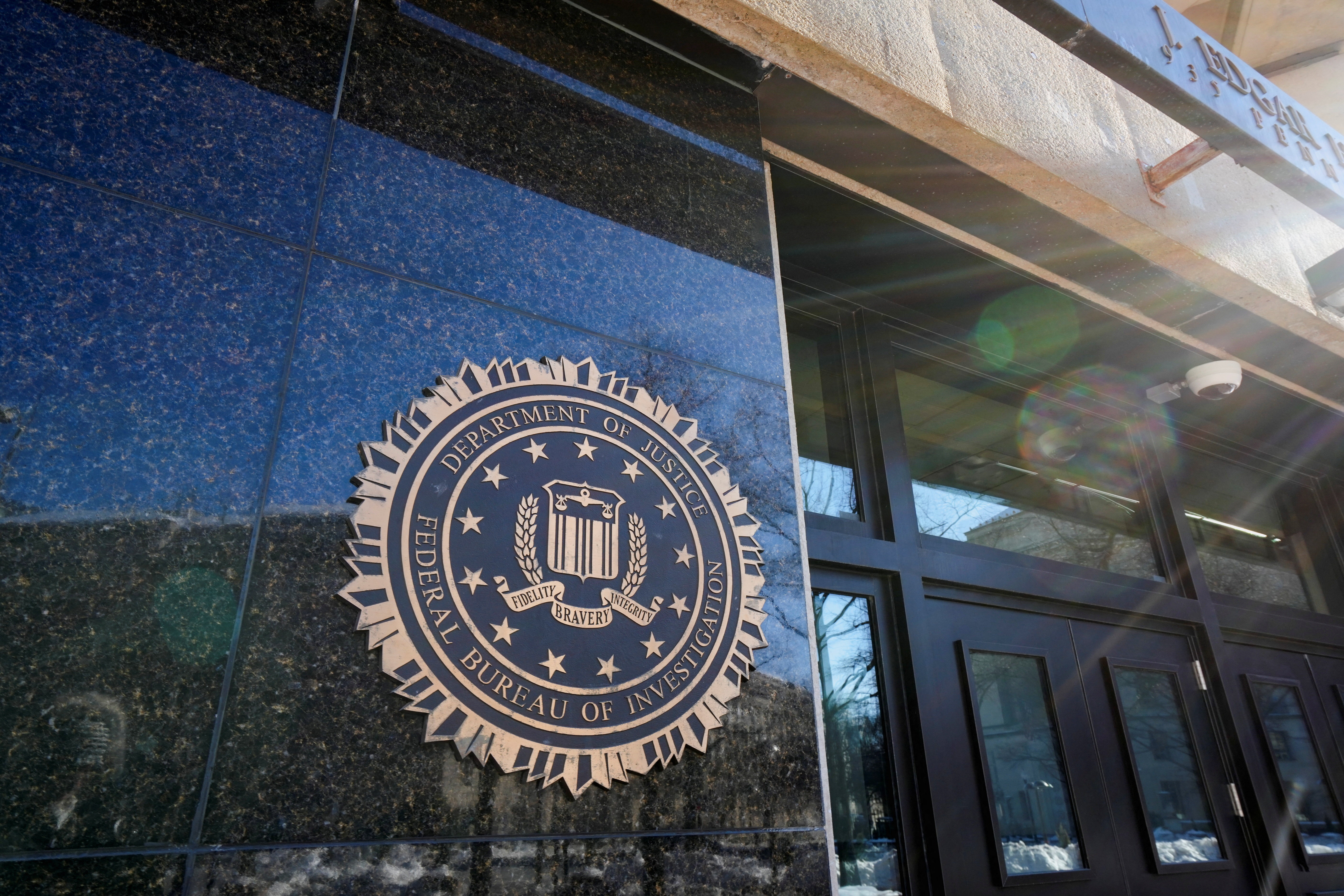 fbi vape FBI SaltNic Mix Berry main image 0