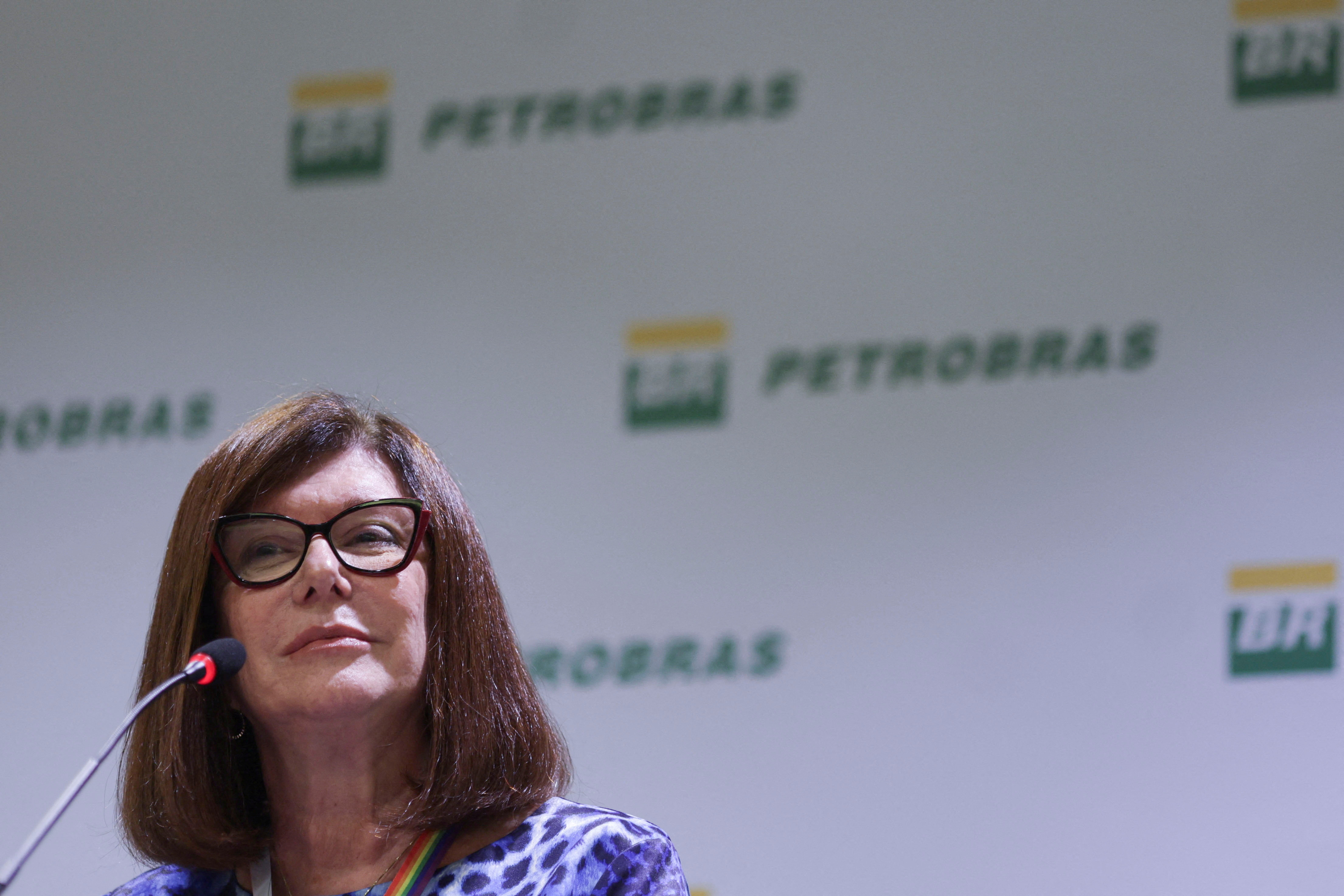 Petrobras CEO names new management team with long history in state-run ...