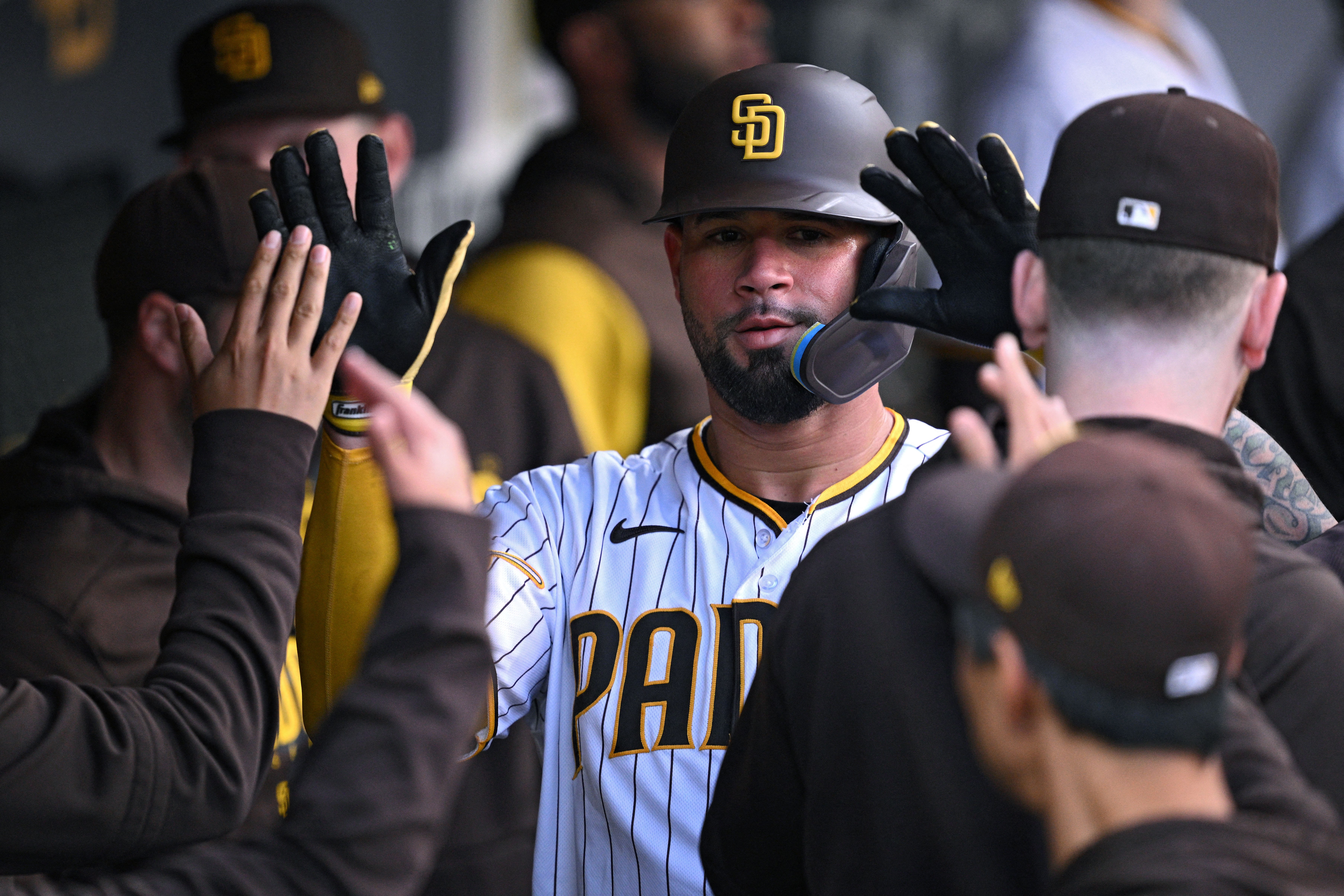 Blake Snell shines as Padres stump Mets