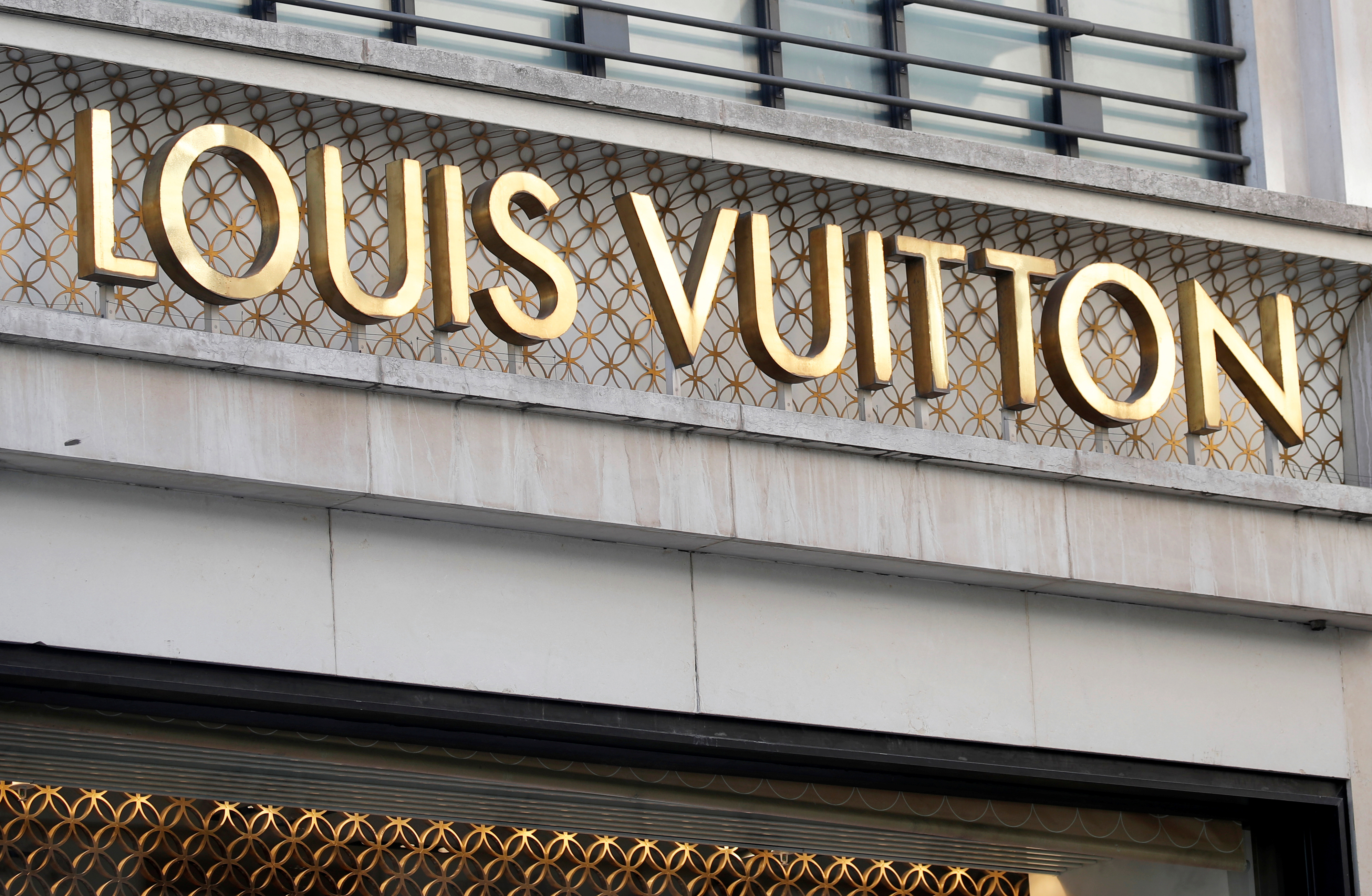 A group of kids front Virgil Ablohs debut Louis Vuitton campaign  Dazed