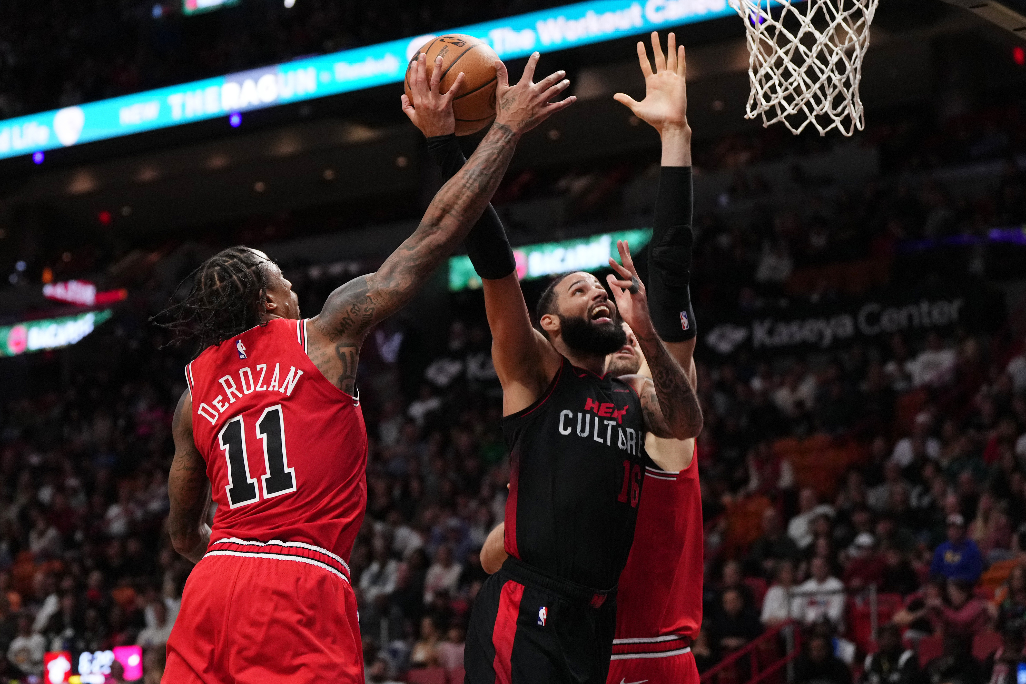 Heat dump Bulls on Jimmy Butler buzzer beater - Field Level Media -  Professional sports content solutions