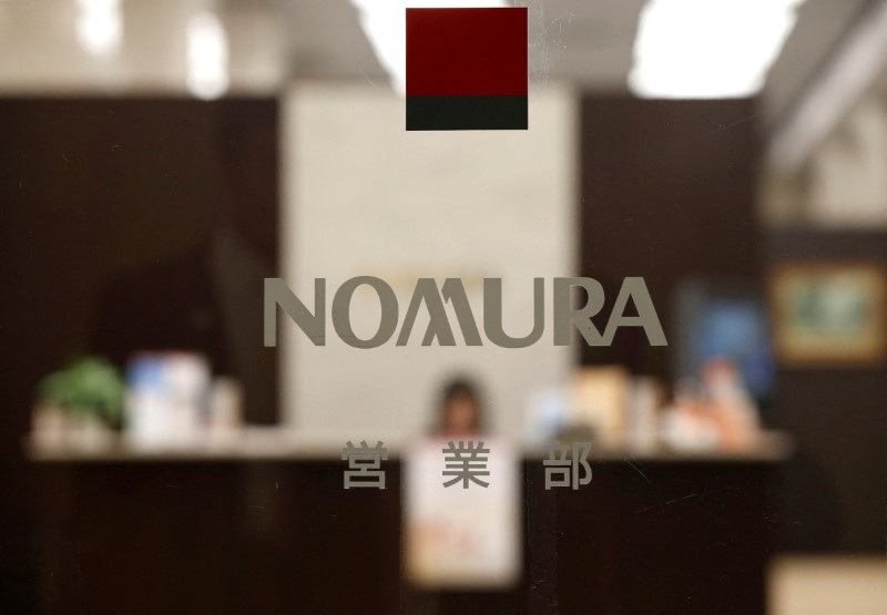 Nomura reassesses mainland China business plan as losses mount