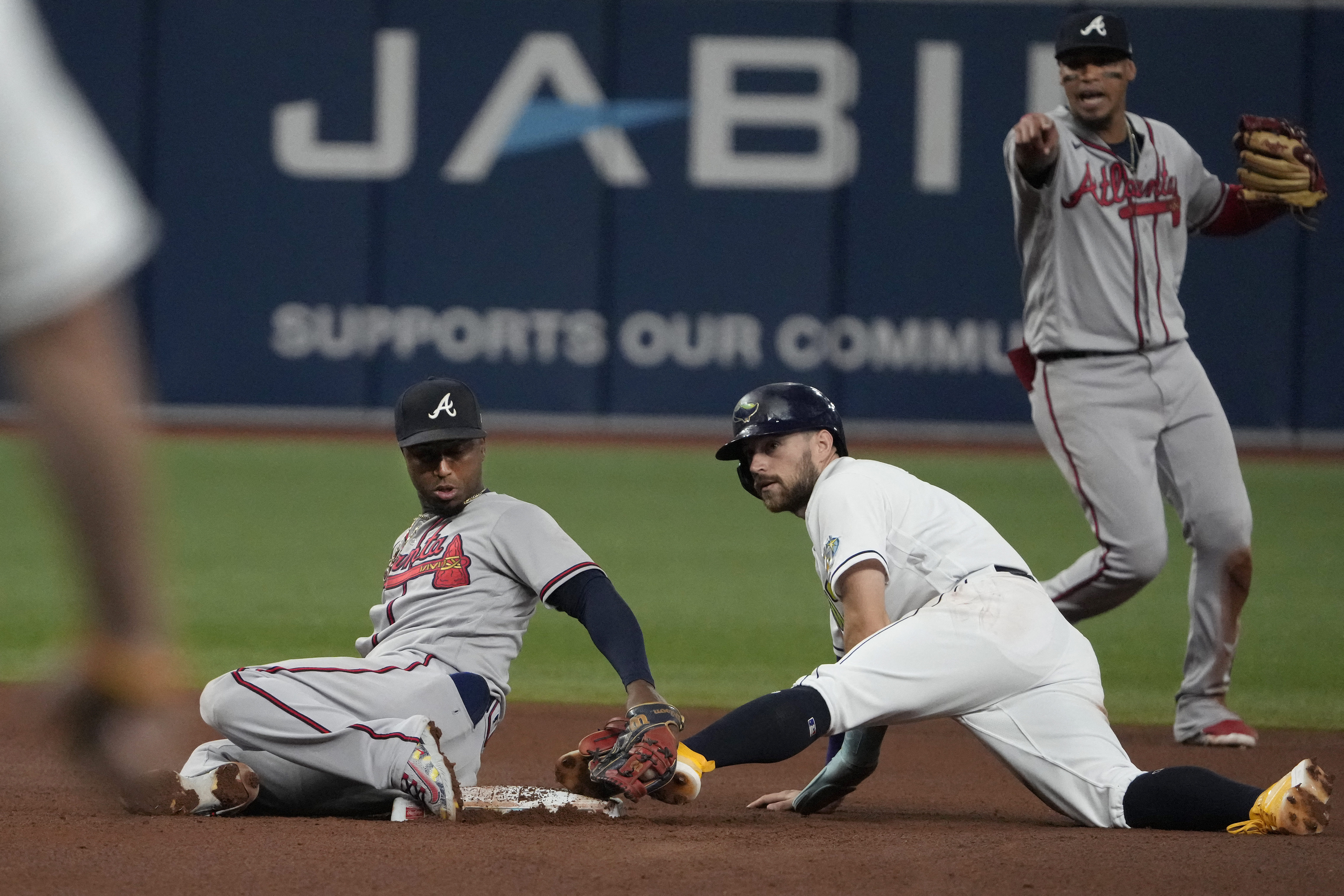 Braves vs. Rays Preview: Charlie Morton returns to Tampa Bay as baseball's  two top teams tangle - Battery Power