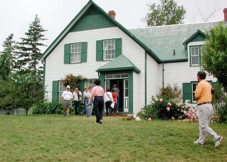 'Anne of Green Gables' producers end legal fight with author's heirs