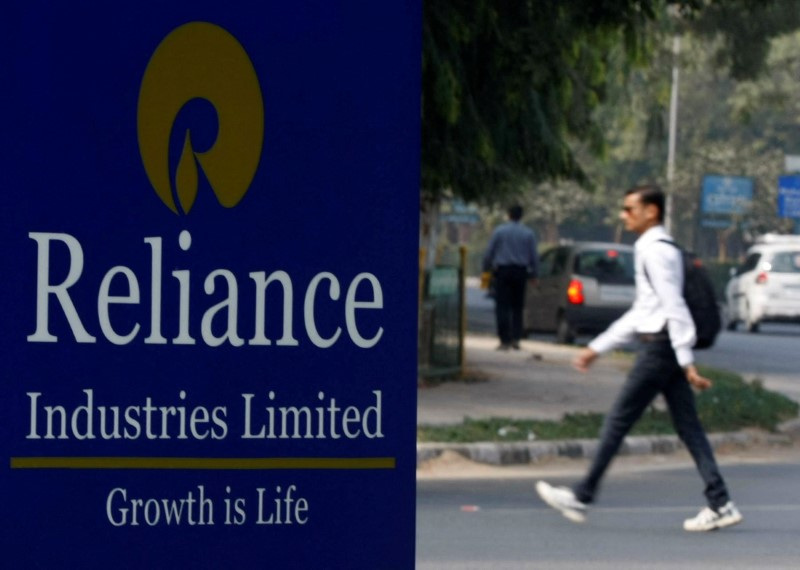 Disney and Reliance to merge media businesses in India