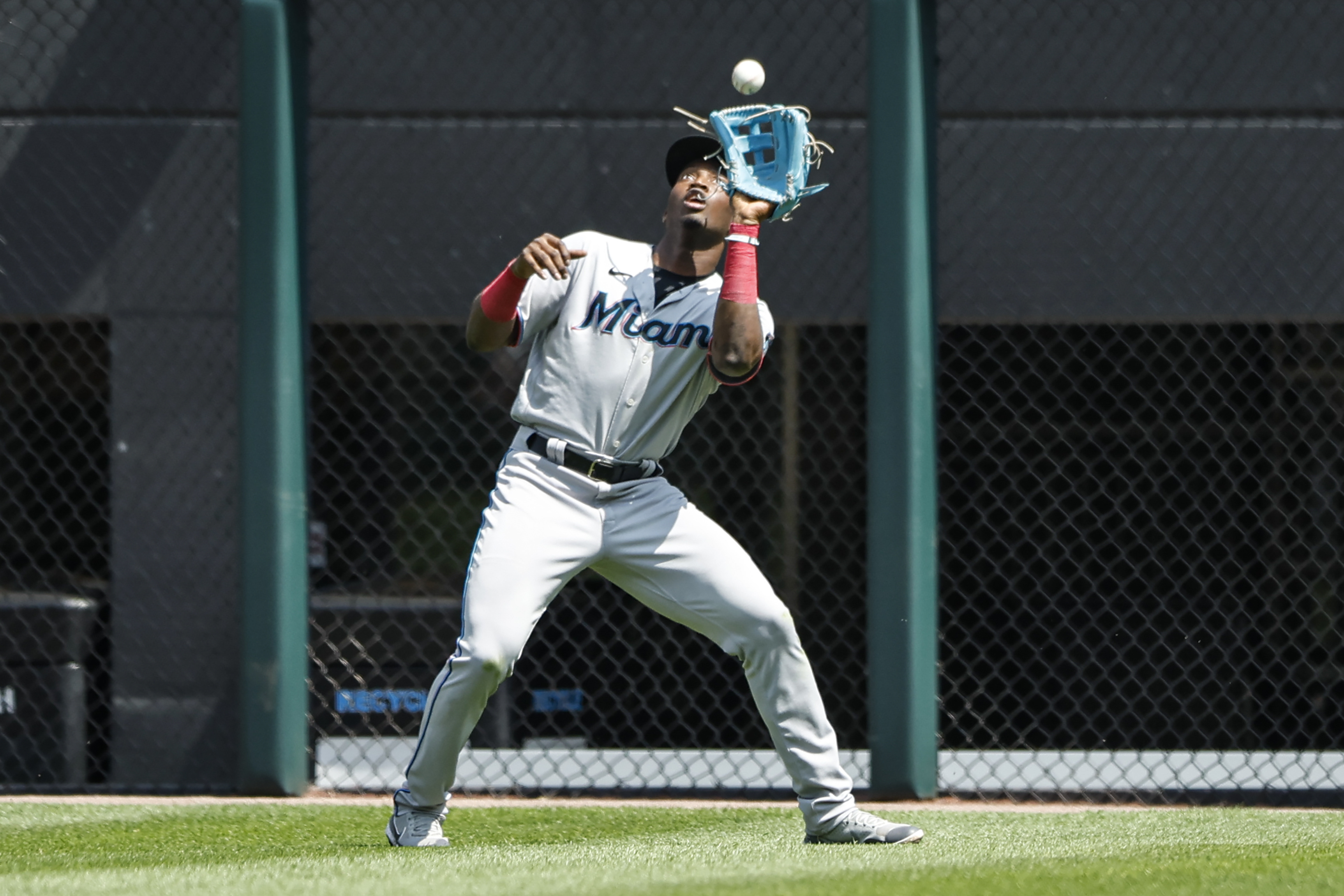 Chicago White Sox lose on another Miami Marlins 9th-inning rally – NBC  Sports Chicago