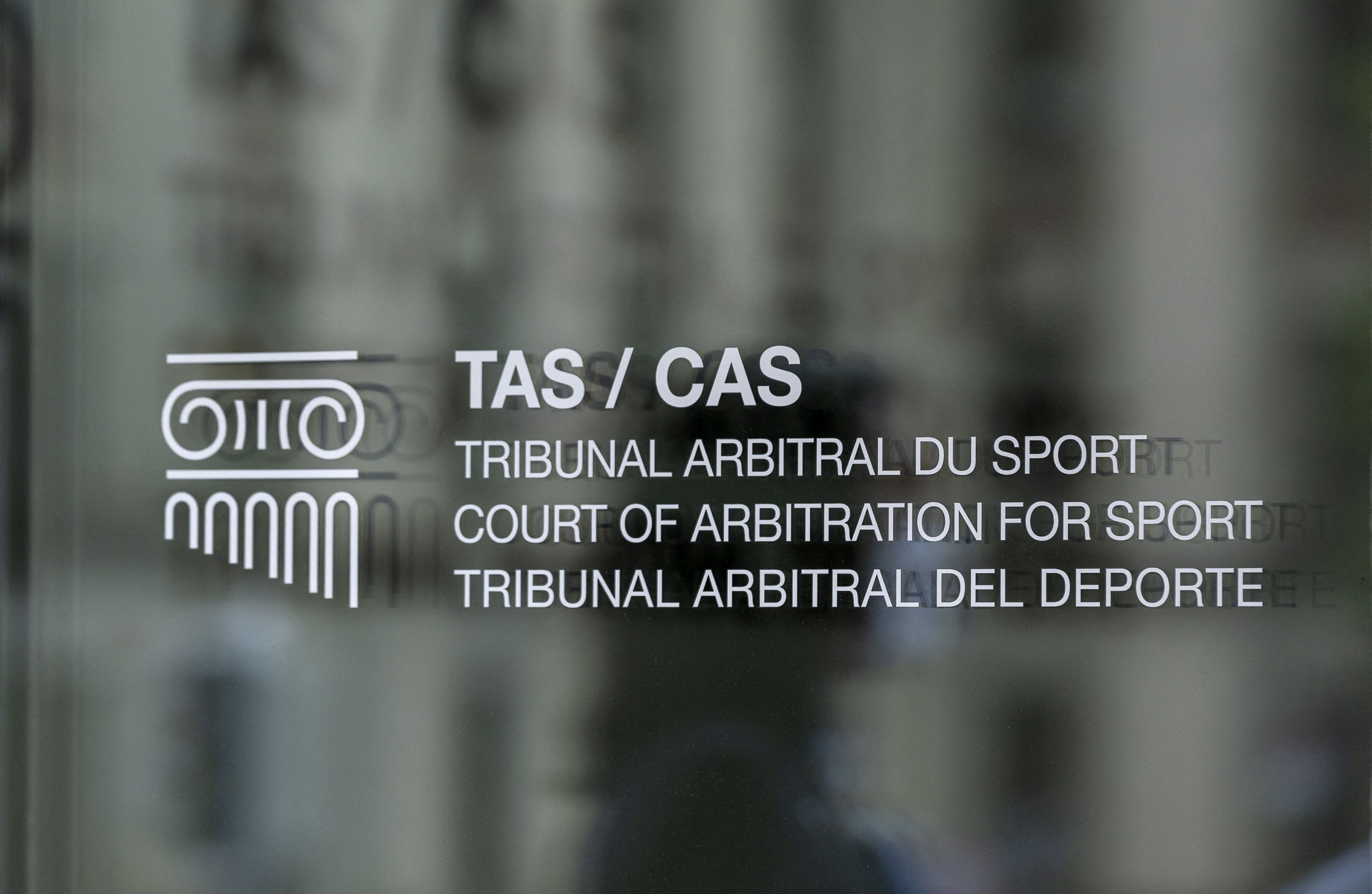 New headquarters for Court of Arbitration for Sport (CAS) in Lausanne