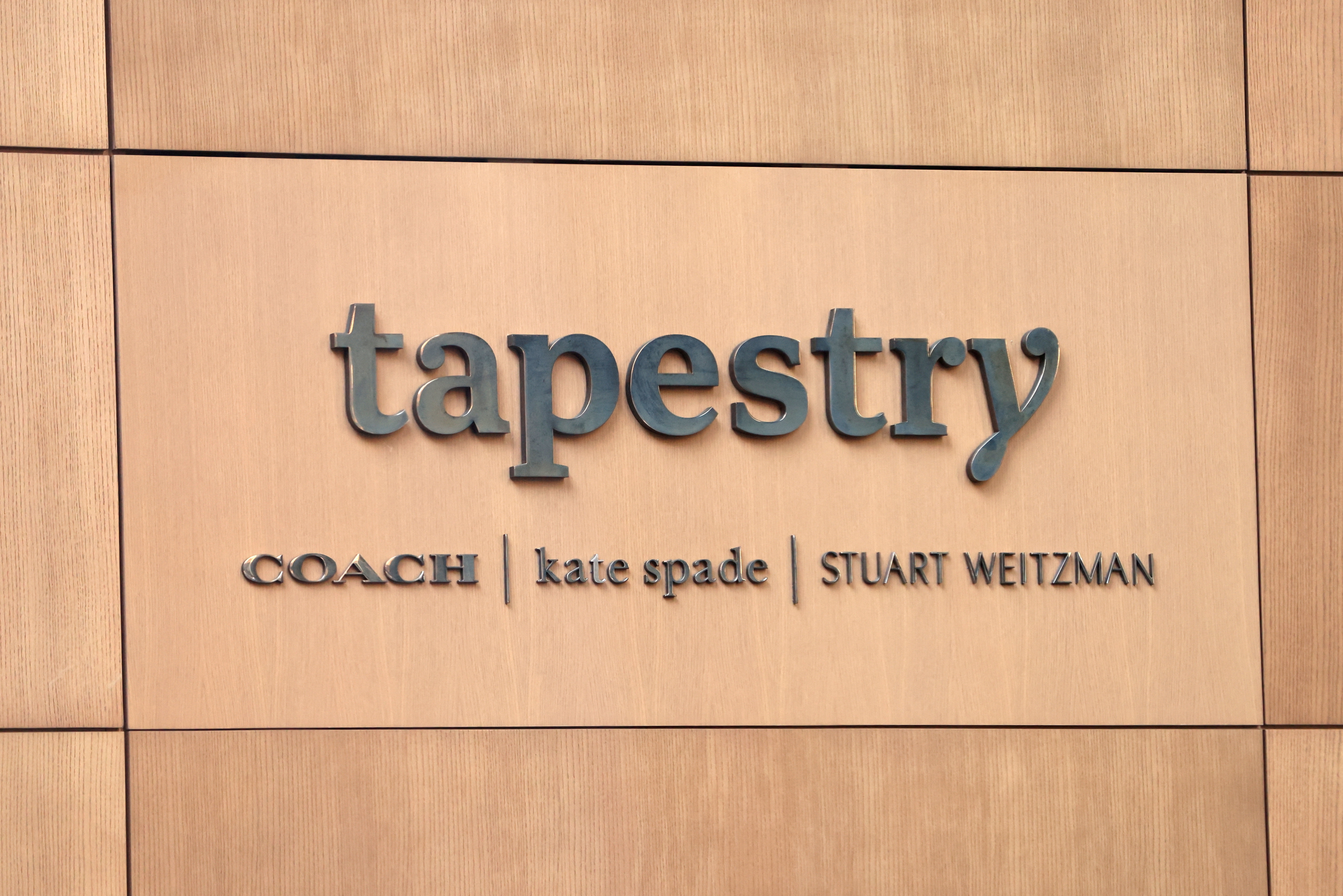 Tapestry (Formerly Coach) - Business & Human Rights Resource Centre