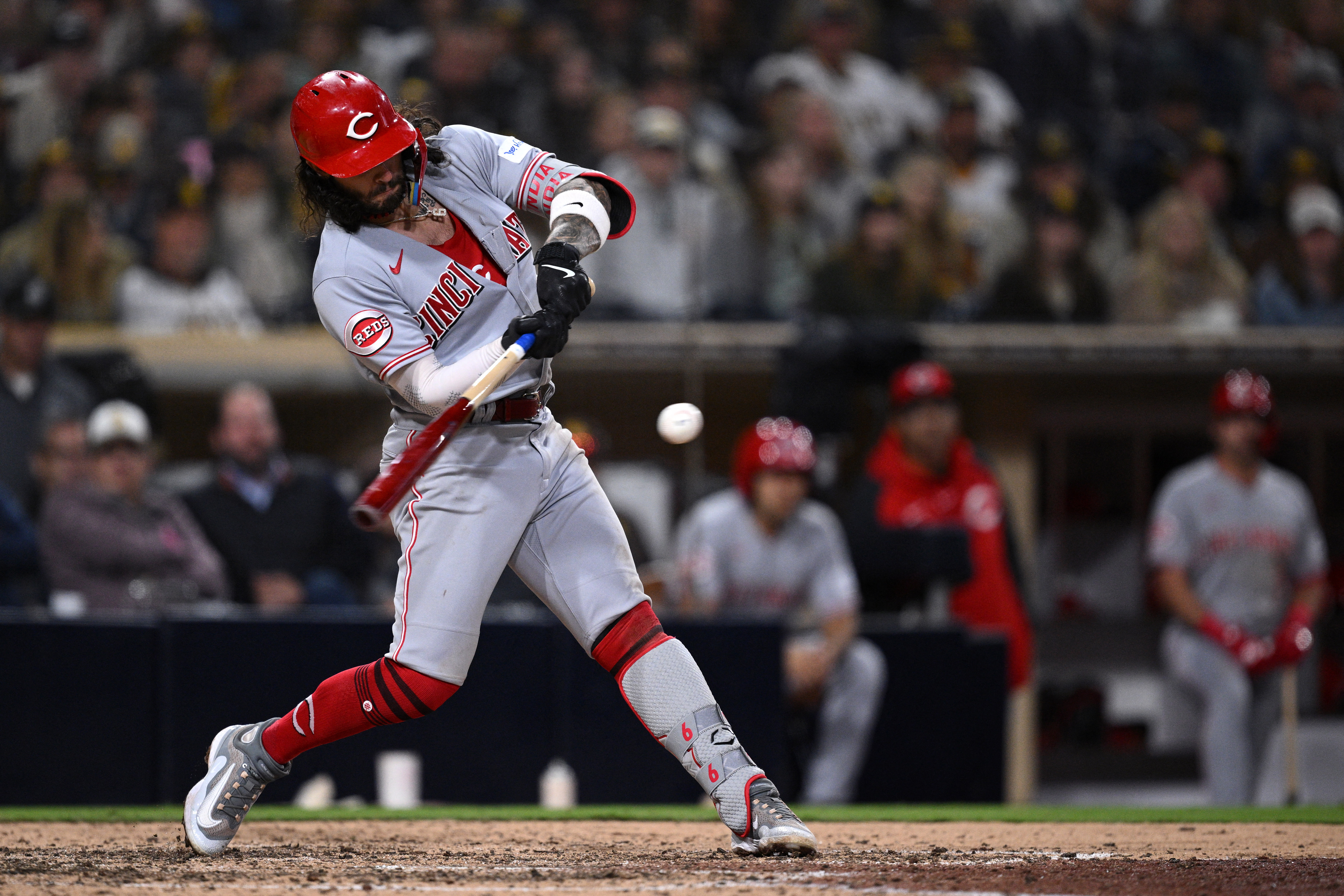 CJ Abrams home run lifts surging Nationals past skidding Yankees