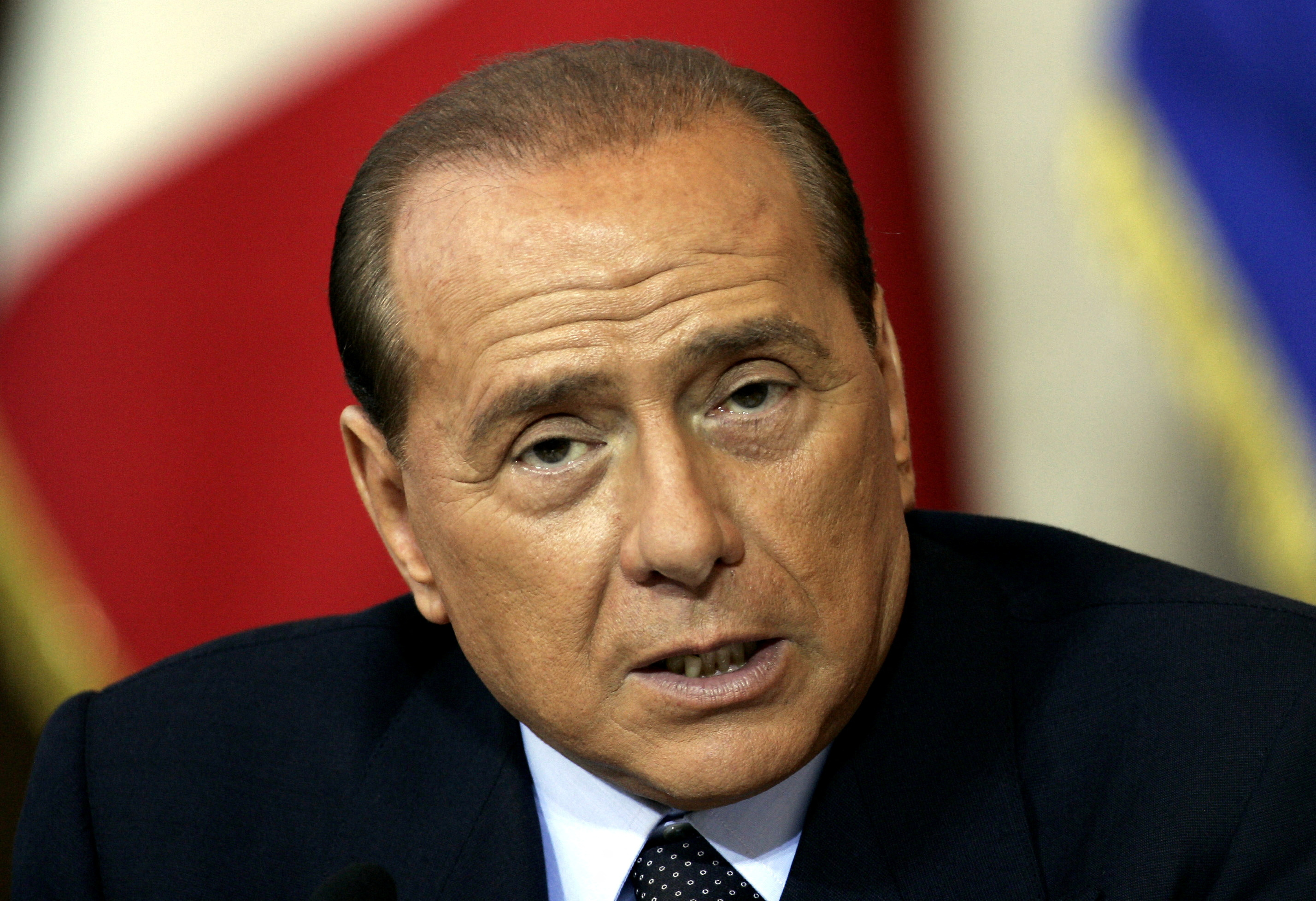 Silvio Berlusconi former Italian prime minister has died at 86 Reuters photo