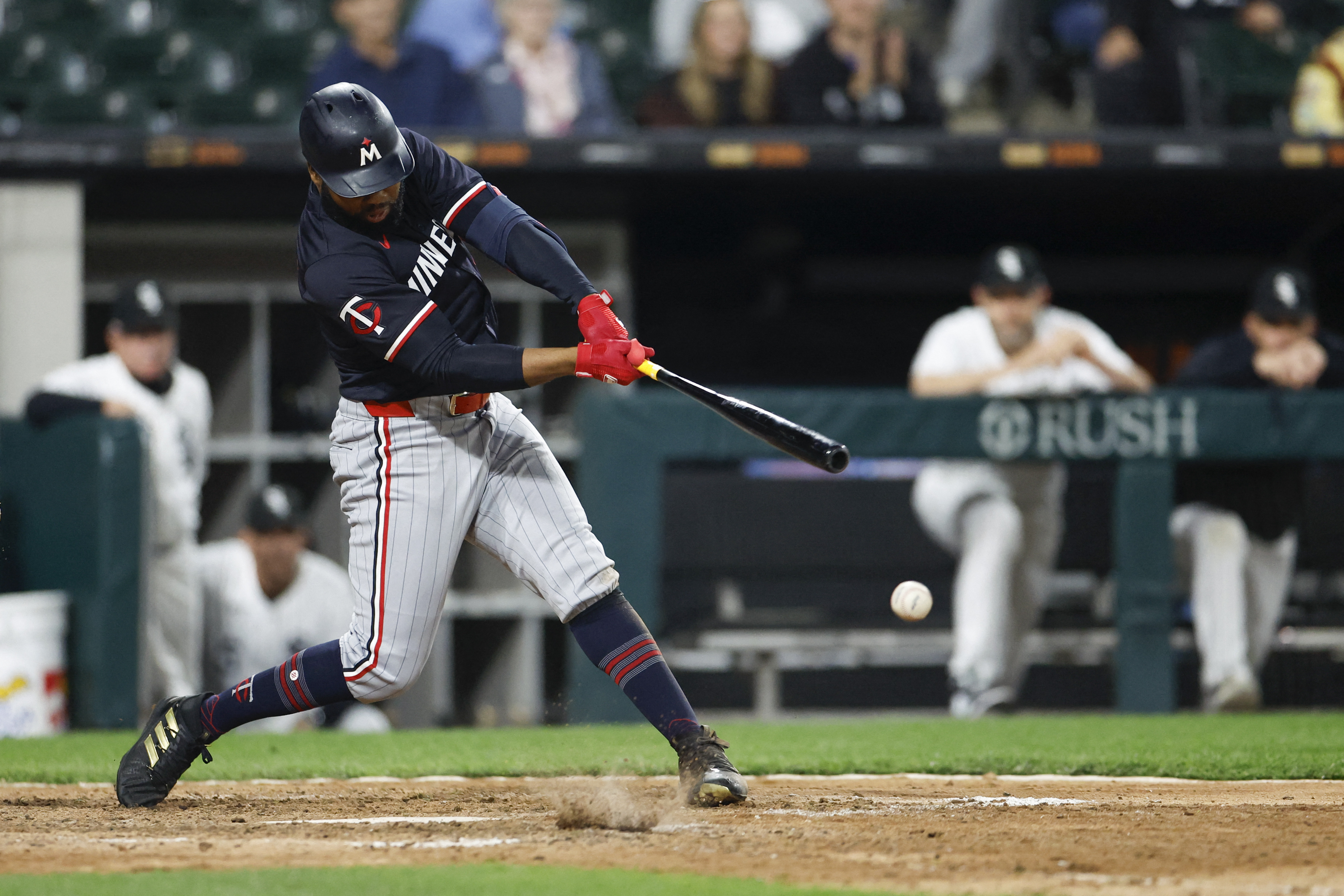 Twins @ White Sox: MLB Predictions, Odds & Best Bets (7/08)