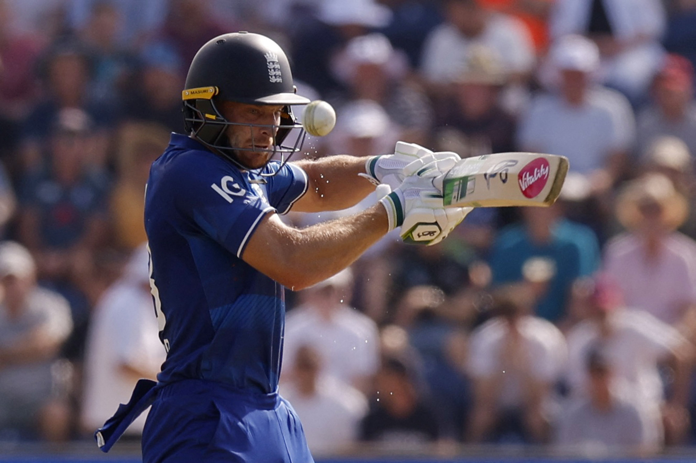 England at the ODI World Cup | Reuters