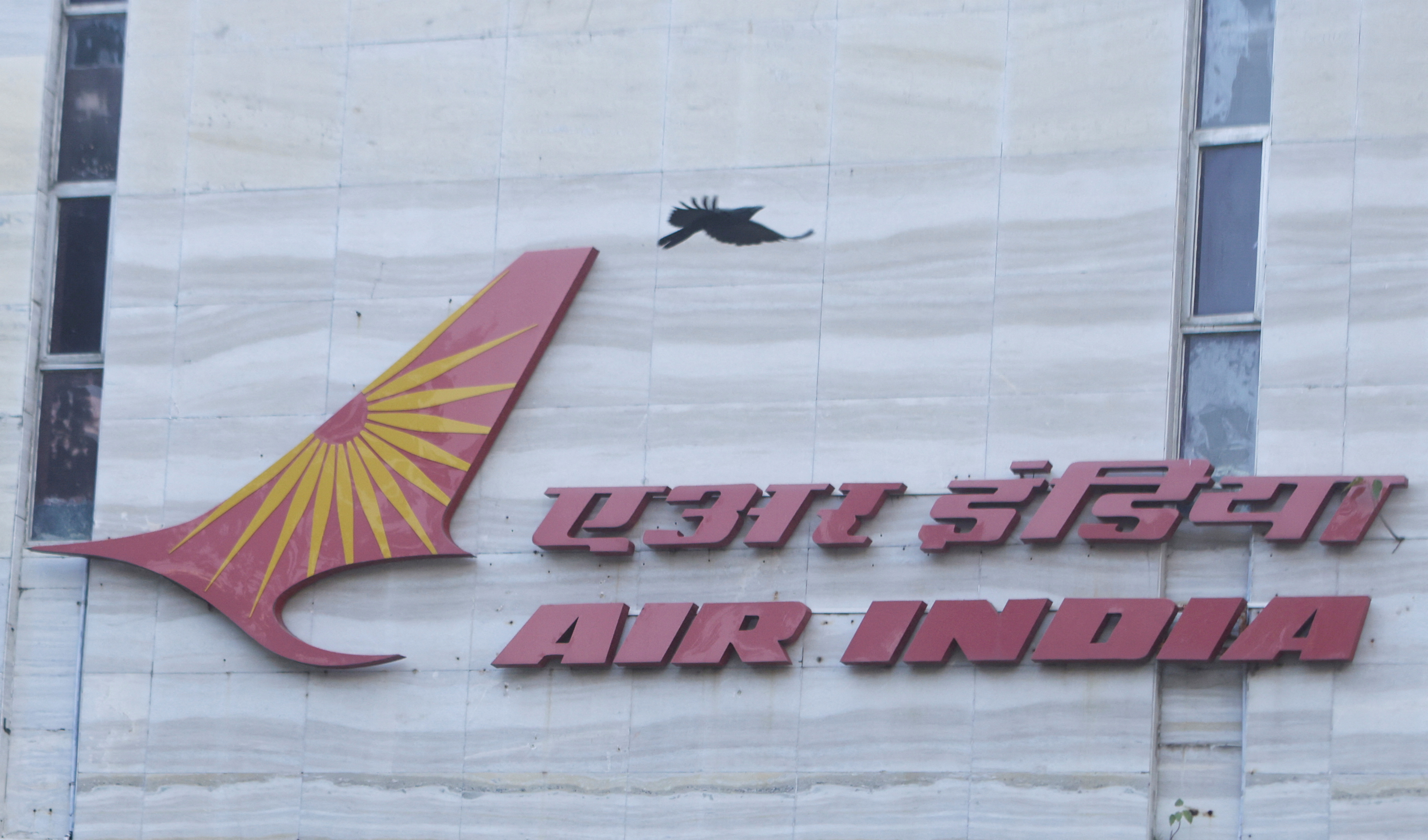 Opinion: Why Air India Rebranding With New Livery And Logo Left Internet  Divided?