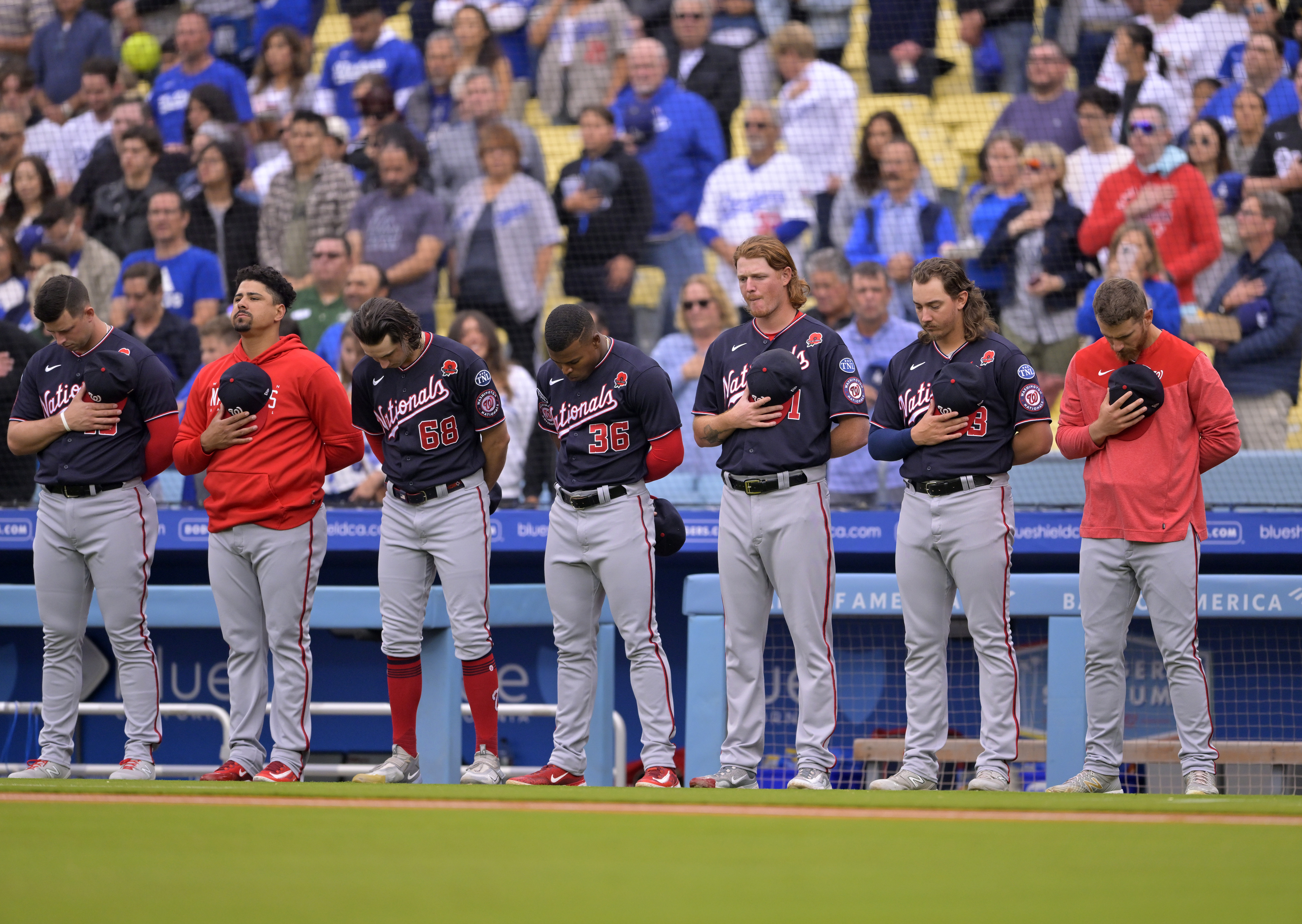 Monday's NLDS: Cardinals, Nationals force deciding Game 5s