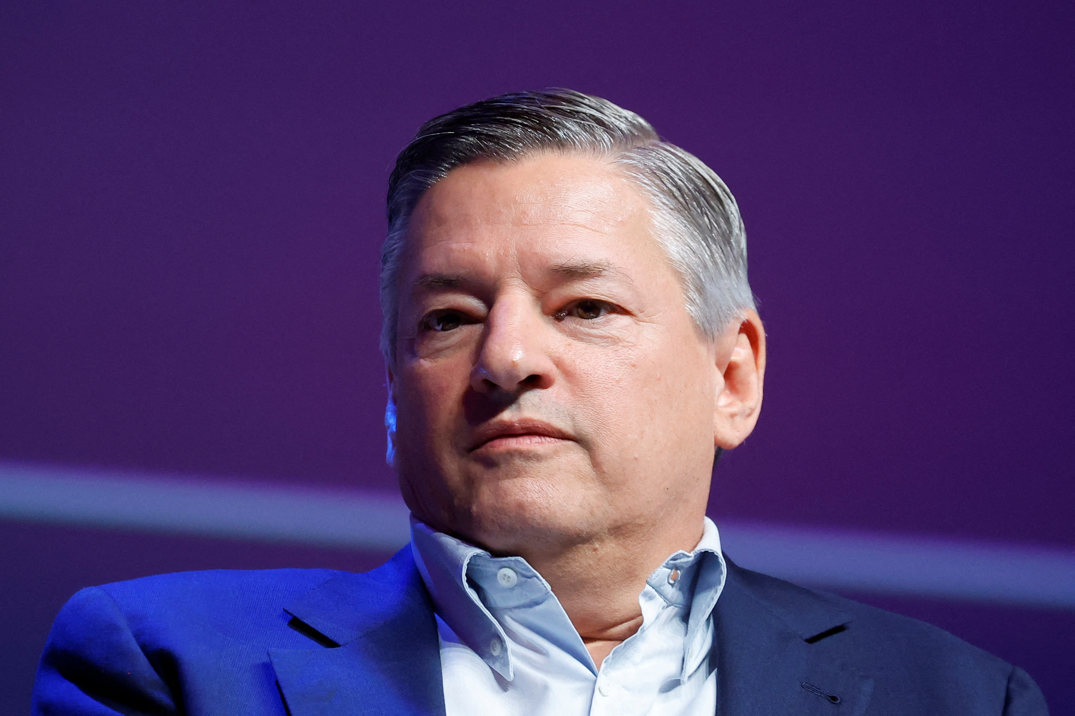 Netflix says its strategy is unchanged but US content needs better execution