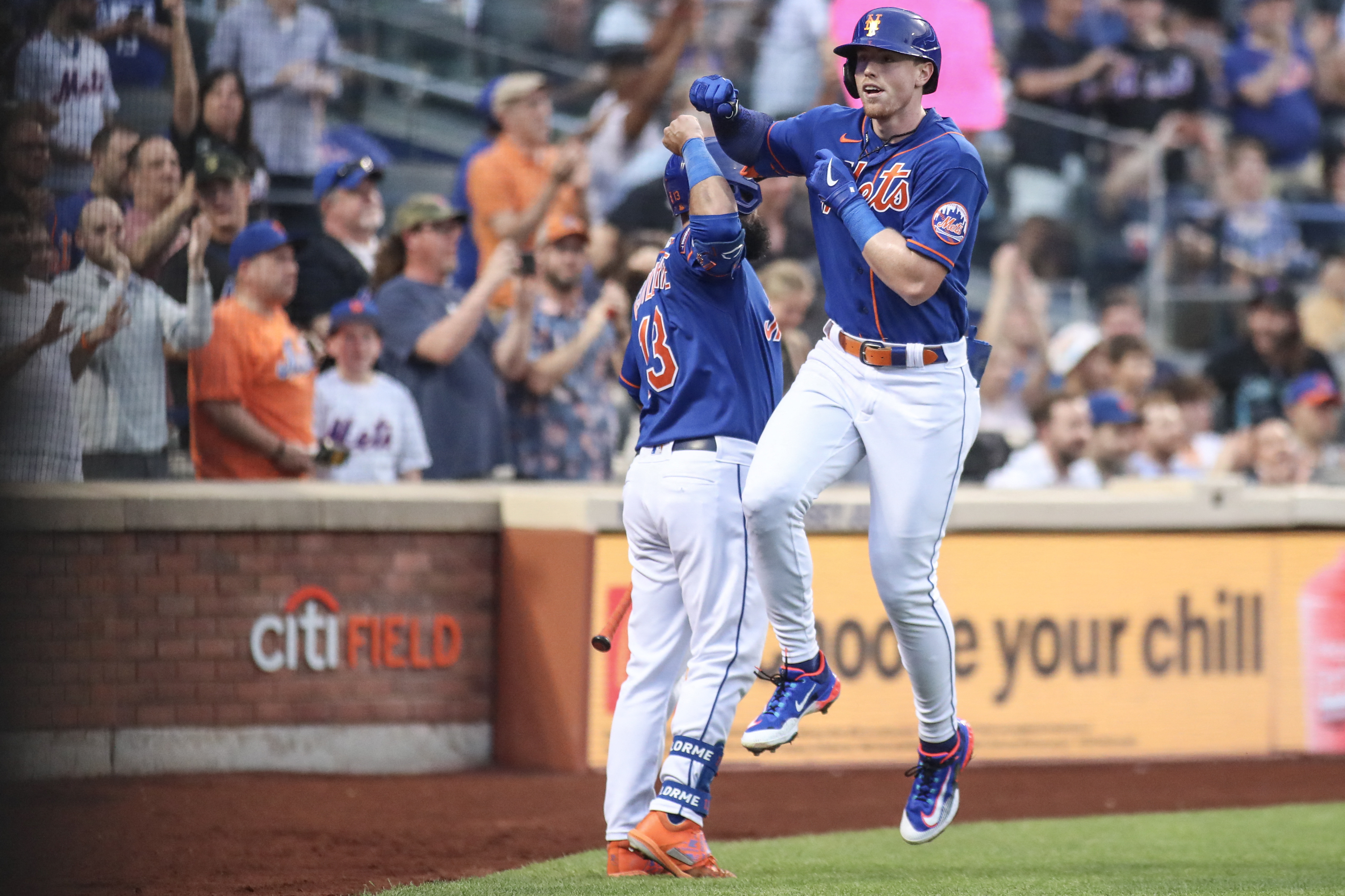 Justin Verlander guides Mets past White Sox