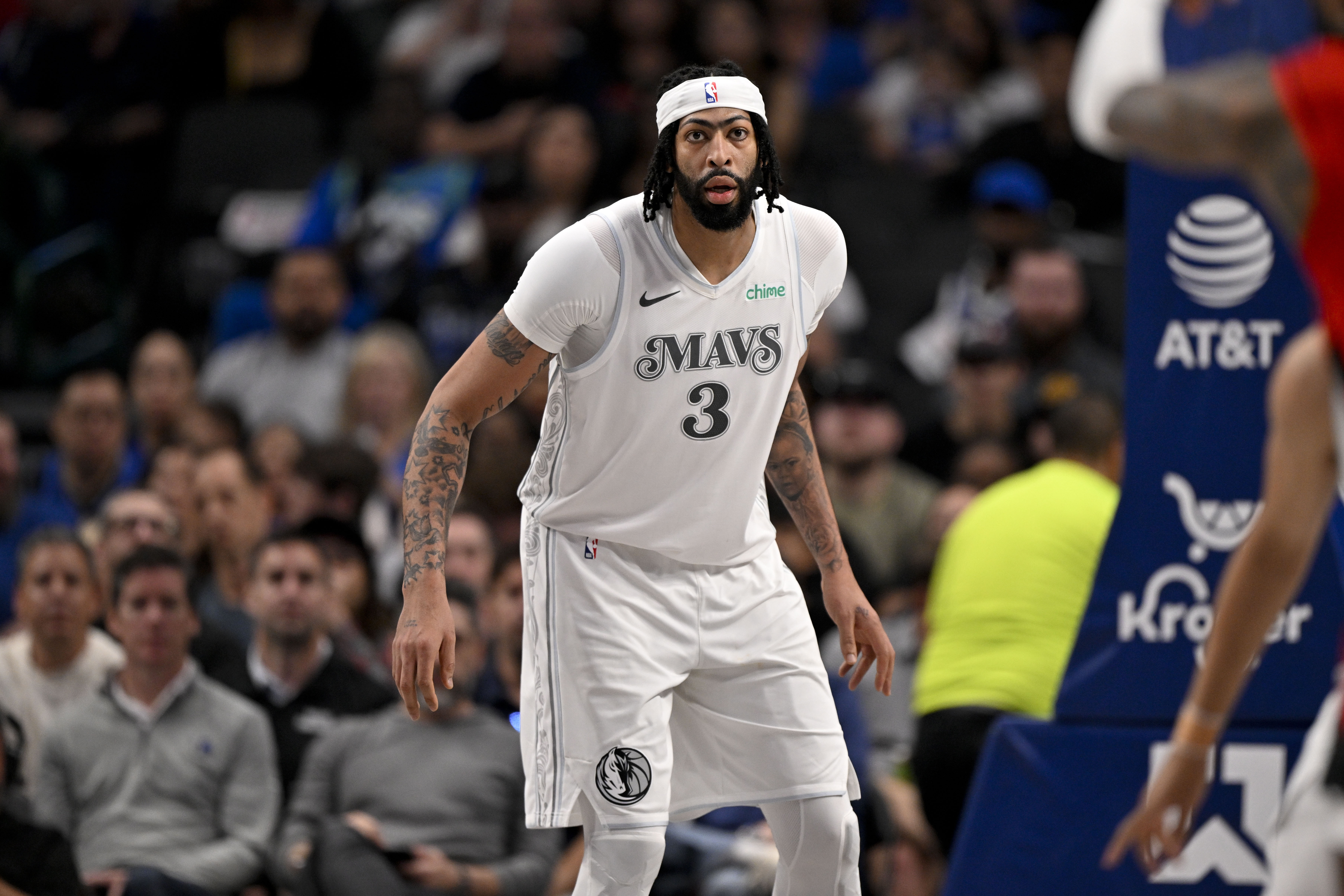 Agent: Anthony Davis tells New Orleans that he wants a trade, image size:7134x4756