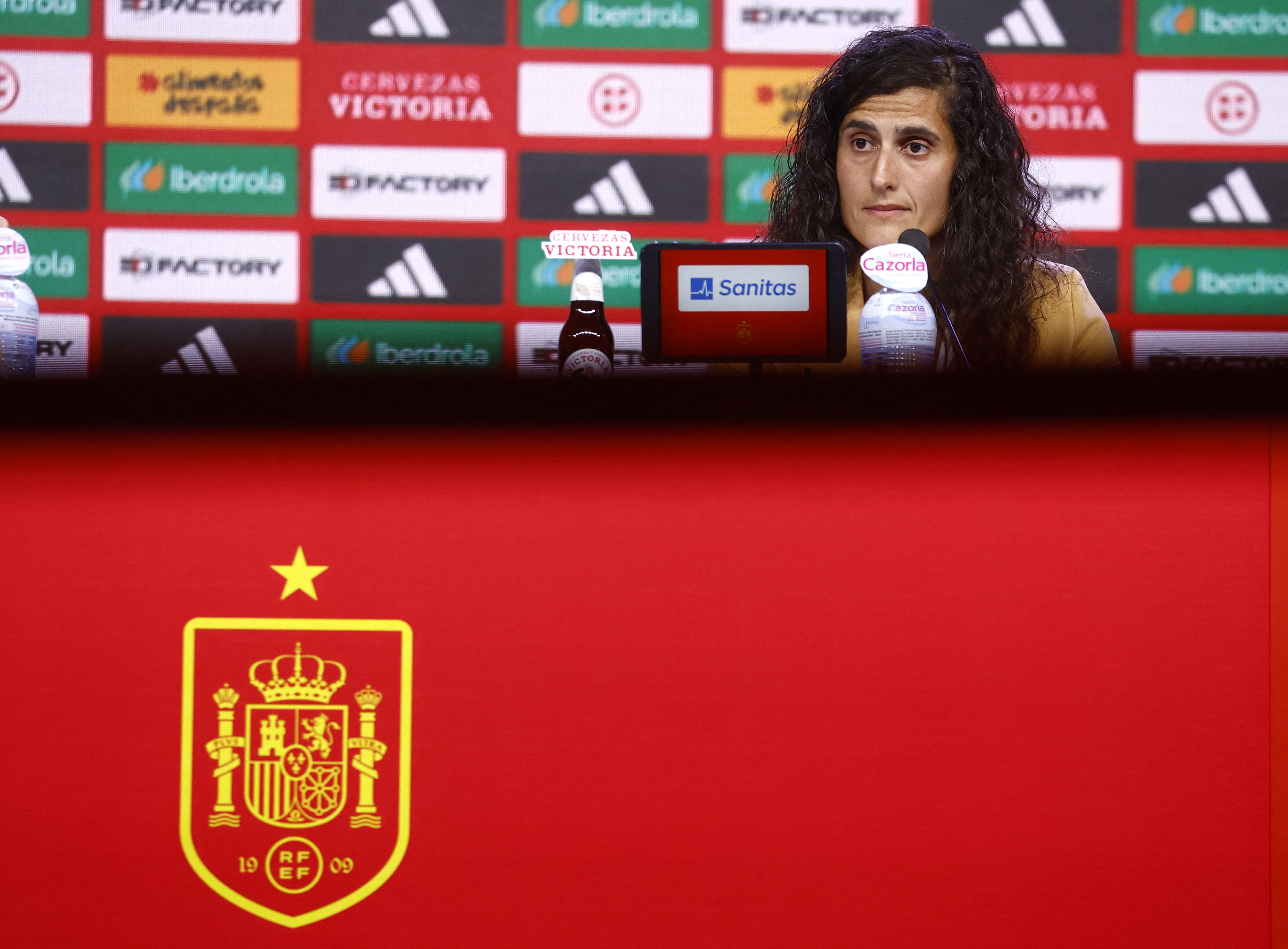 Spain women's World Cup 2023 confirmed squad: Reasons for player boycott