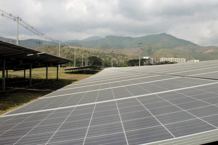 Colombia renewable energy could see $2.2 billion in investment this year