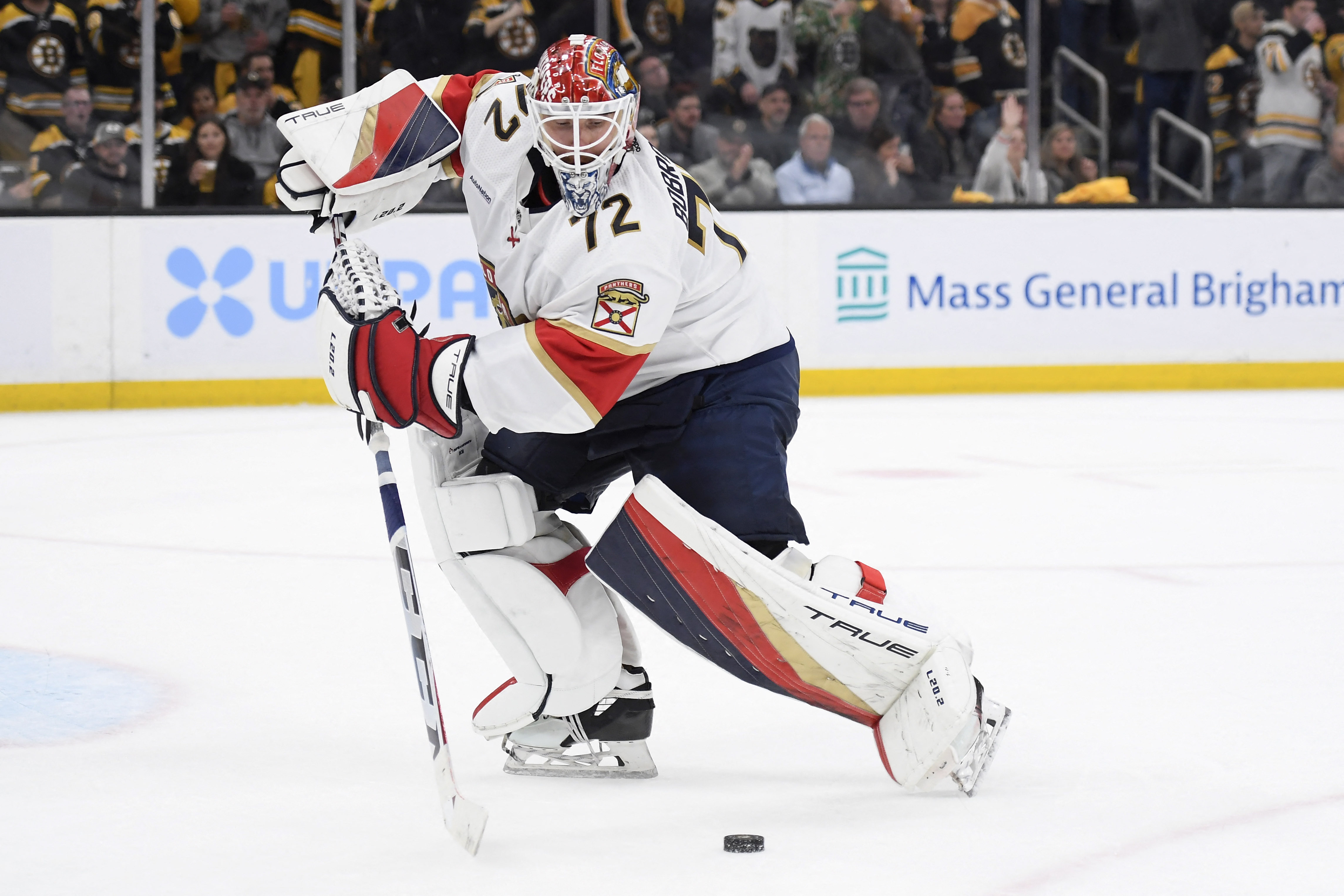 Will The Senators Stun The Bruins? Our Prediction Is In! - gxxsarx