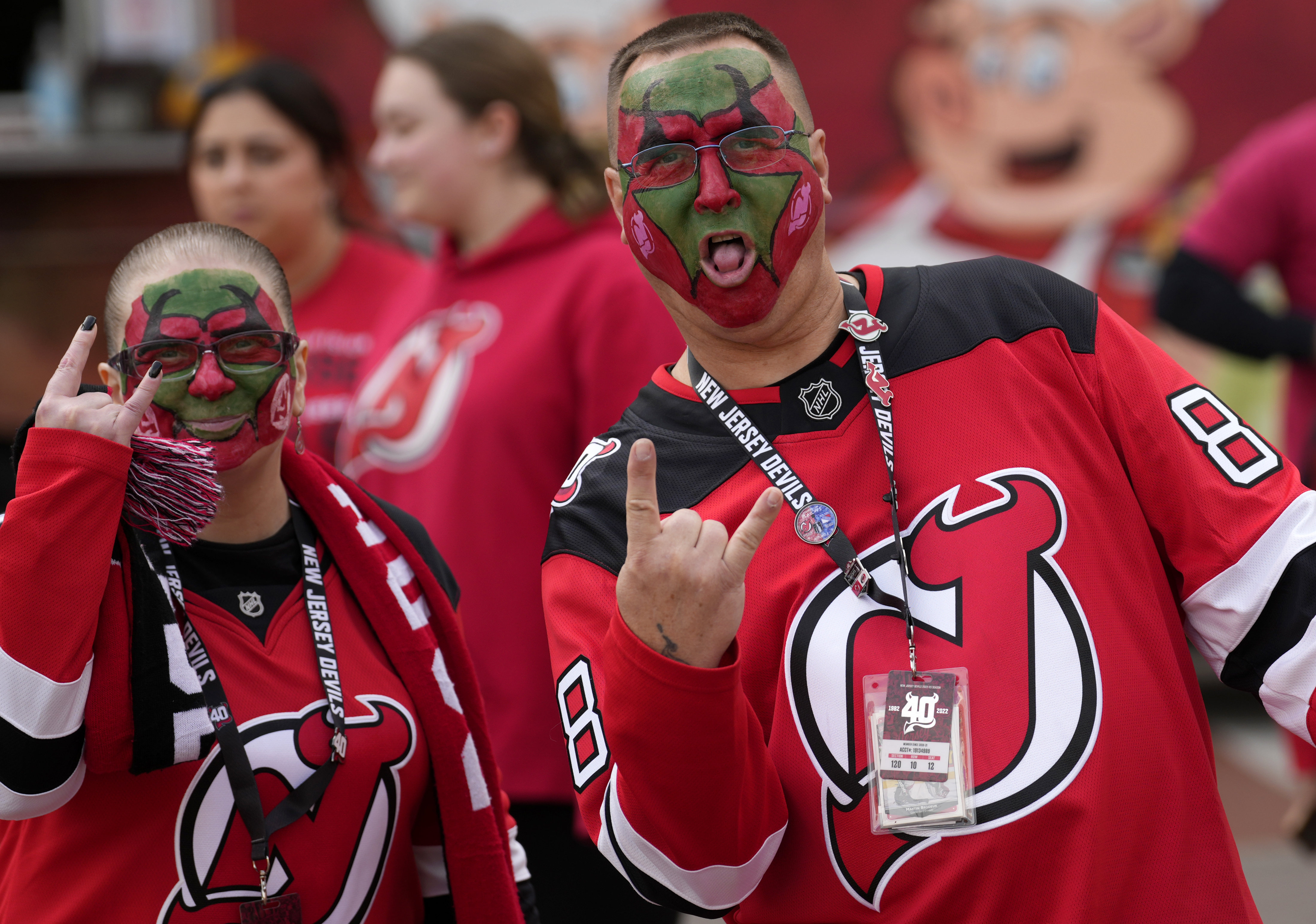 What Do The New Jersey Devils Need to do to be More Competitive in 2020-21?  - All About The Jersey