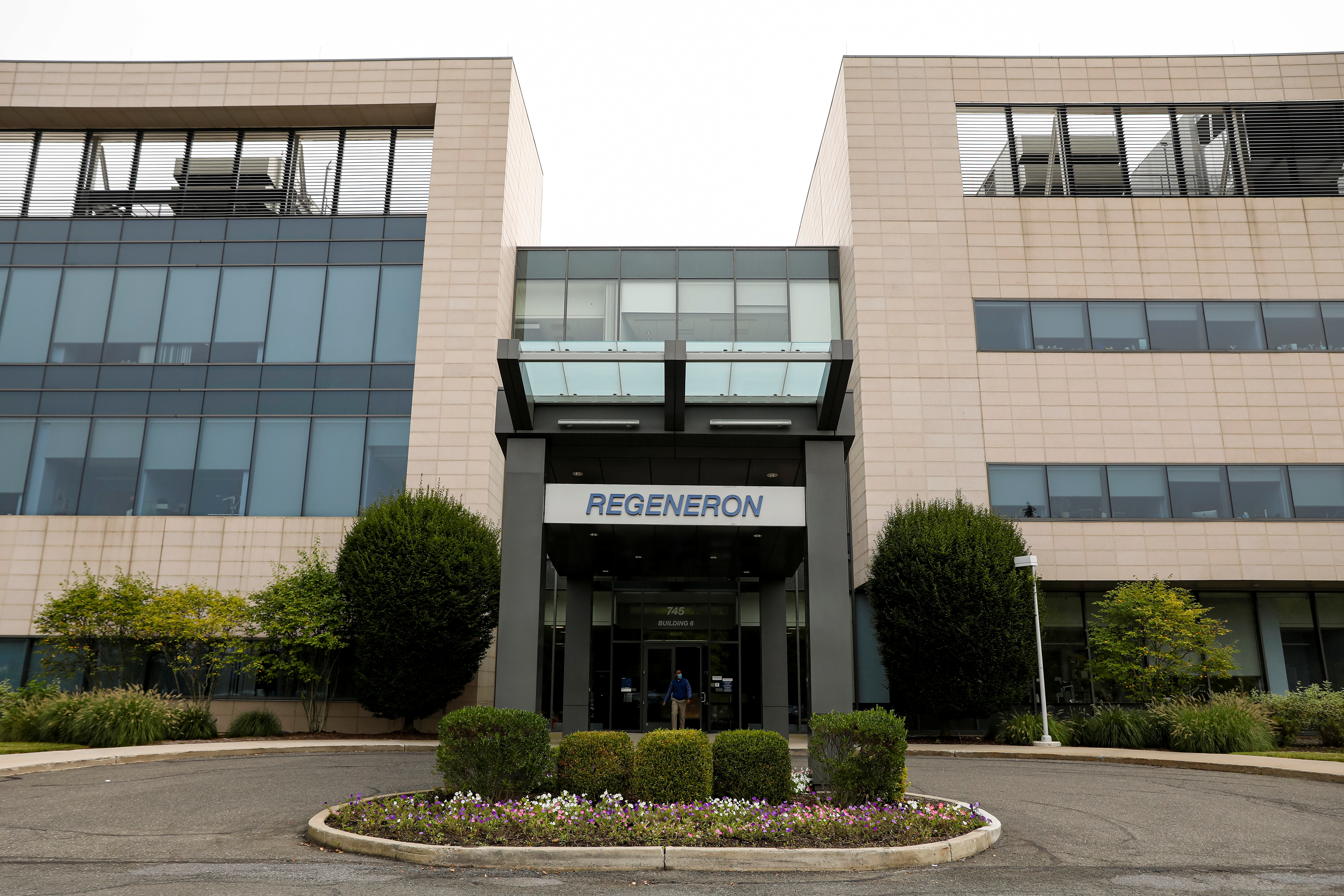US FDA declines to approve Regeneron's blood cancer therapy for second time  | Reuters