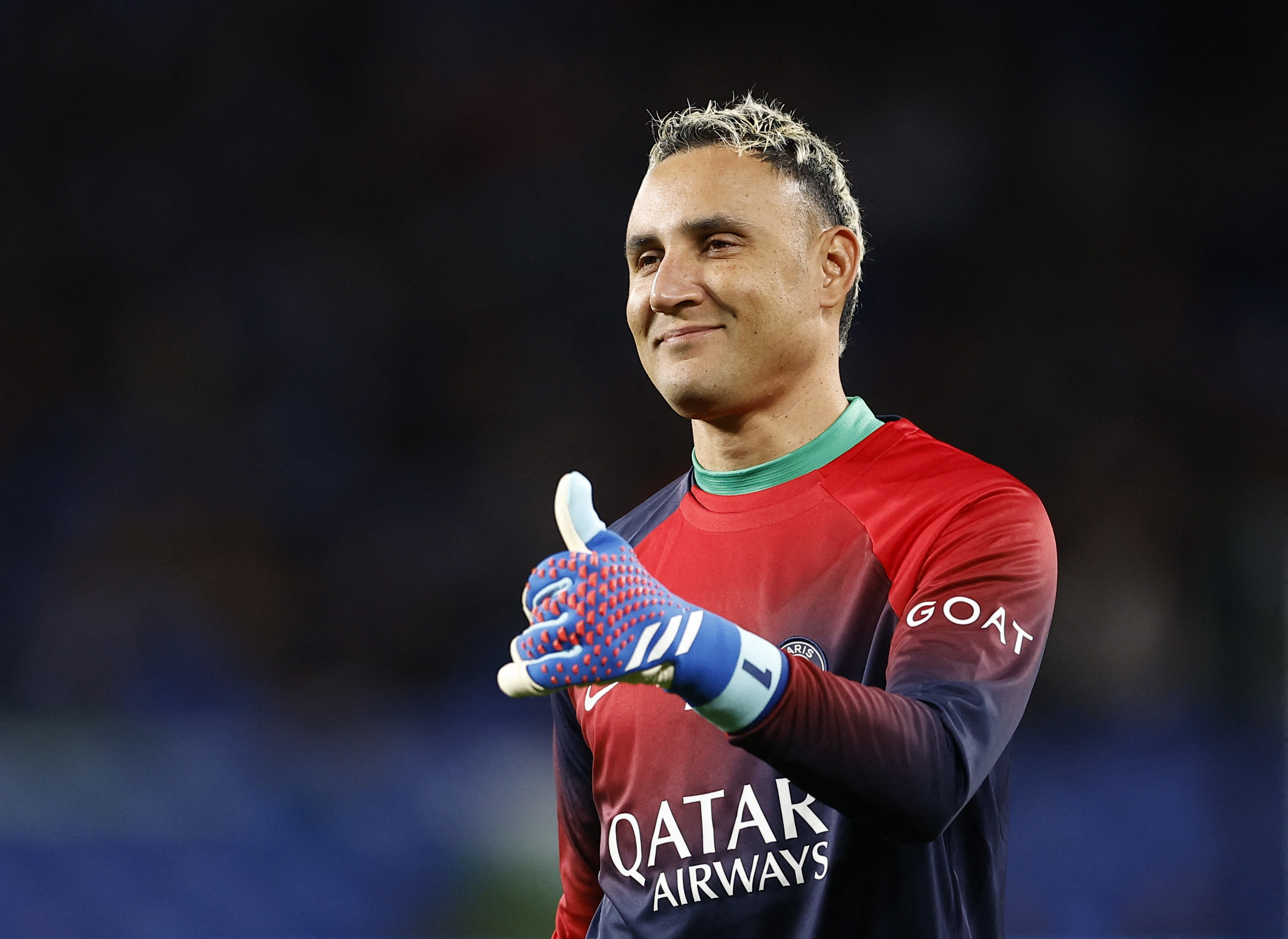 Keylor navas shirt online