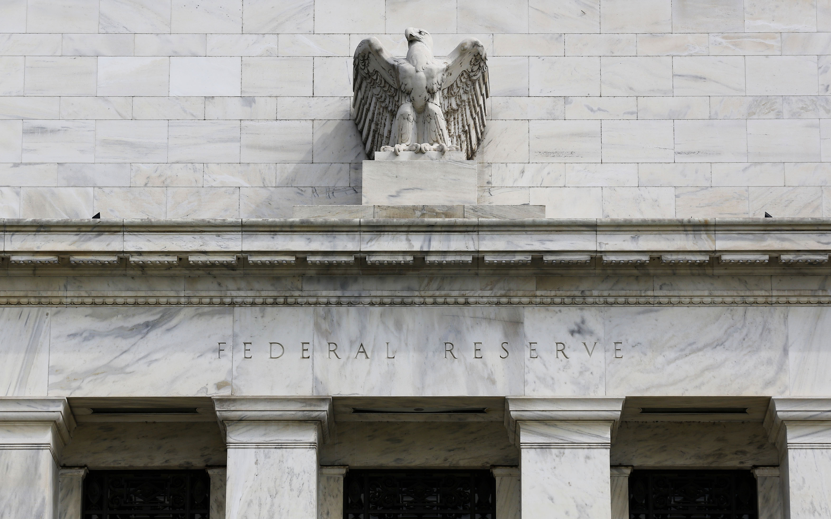 Five Things To Watch At Fed Policy Meeting This Week Reuters