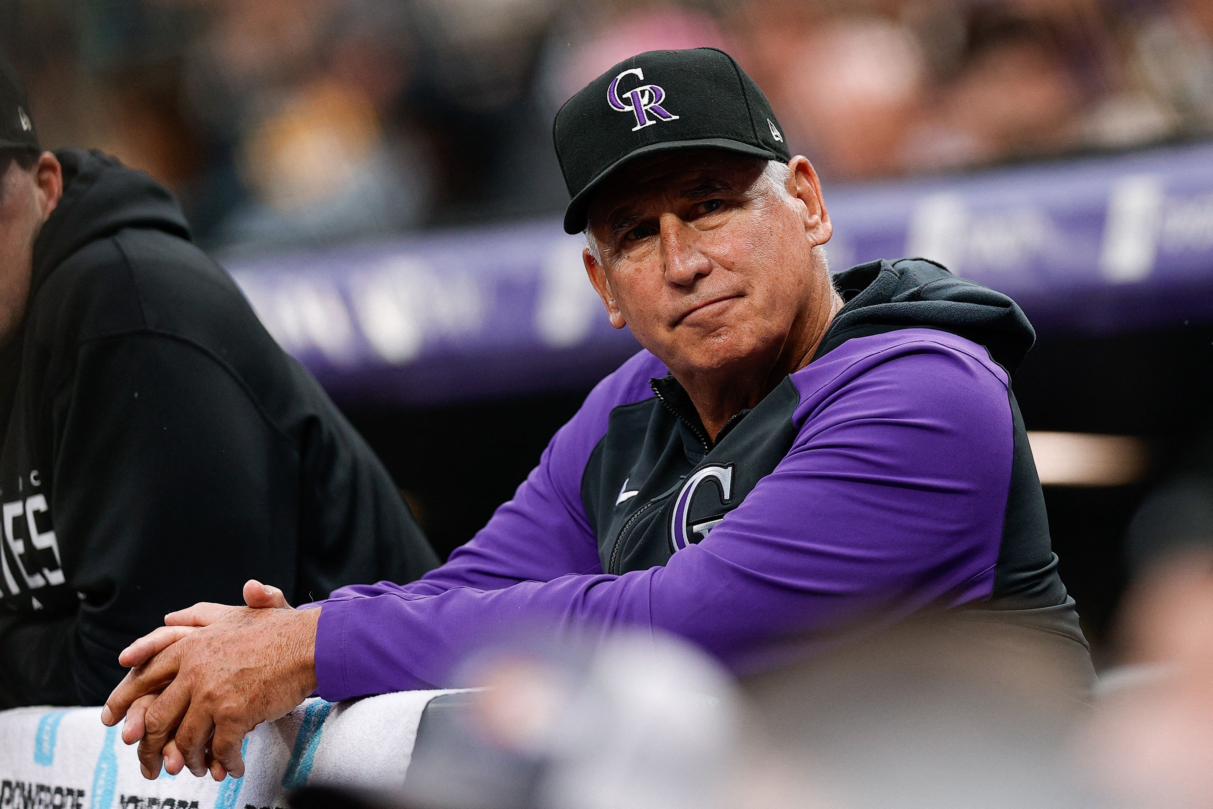 Juan Soto hits two home runs, Rockies fall to Padres 8-5