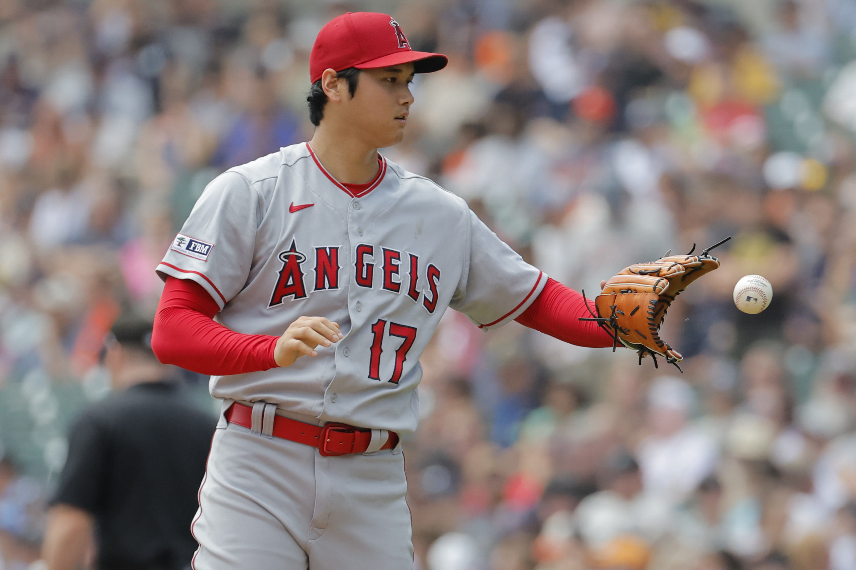 Los Angeles Angels at Detroit Tigers Preview - 07/27/2023