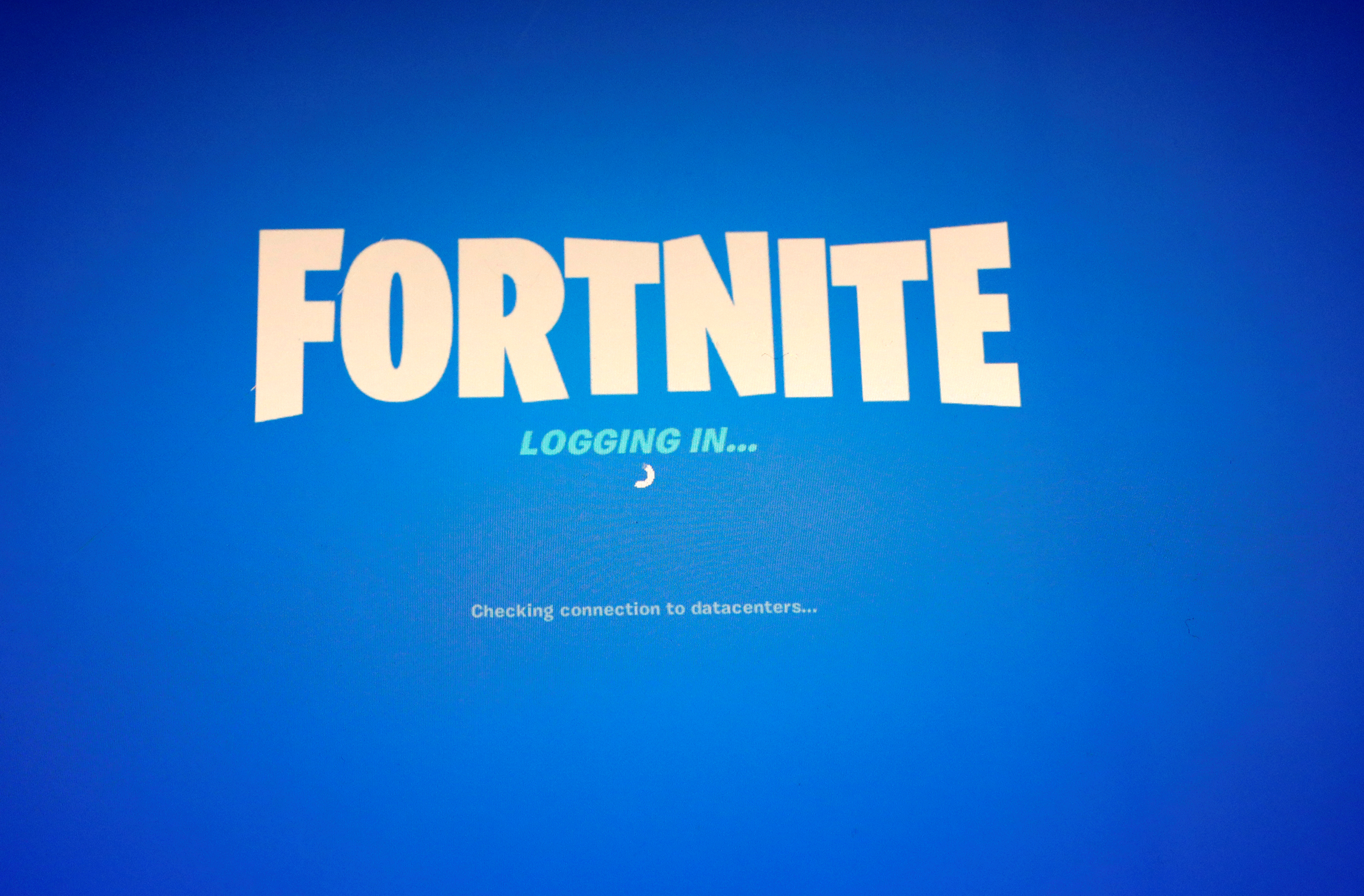 Uk Court Blocks Epic Games From Contesting Apple S Fortnite Ban Reuters