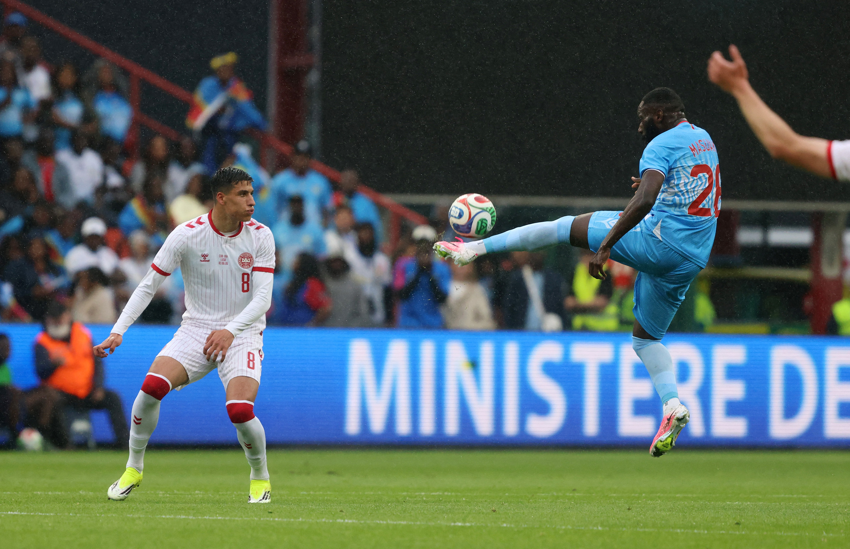 Depay equals scoring record as Dutch thrash Malta | Reuters
