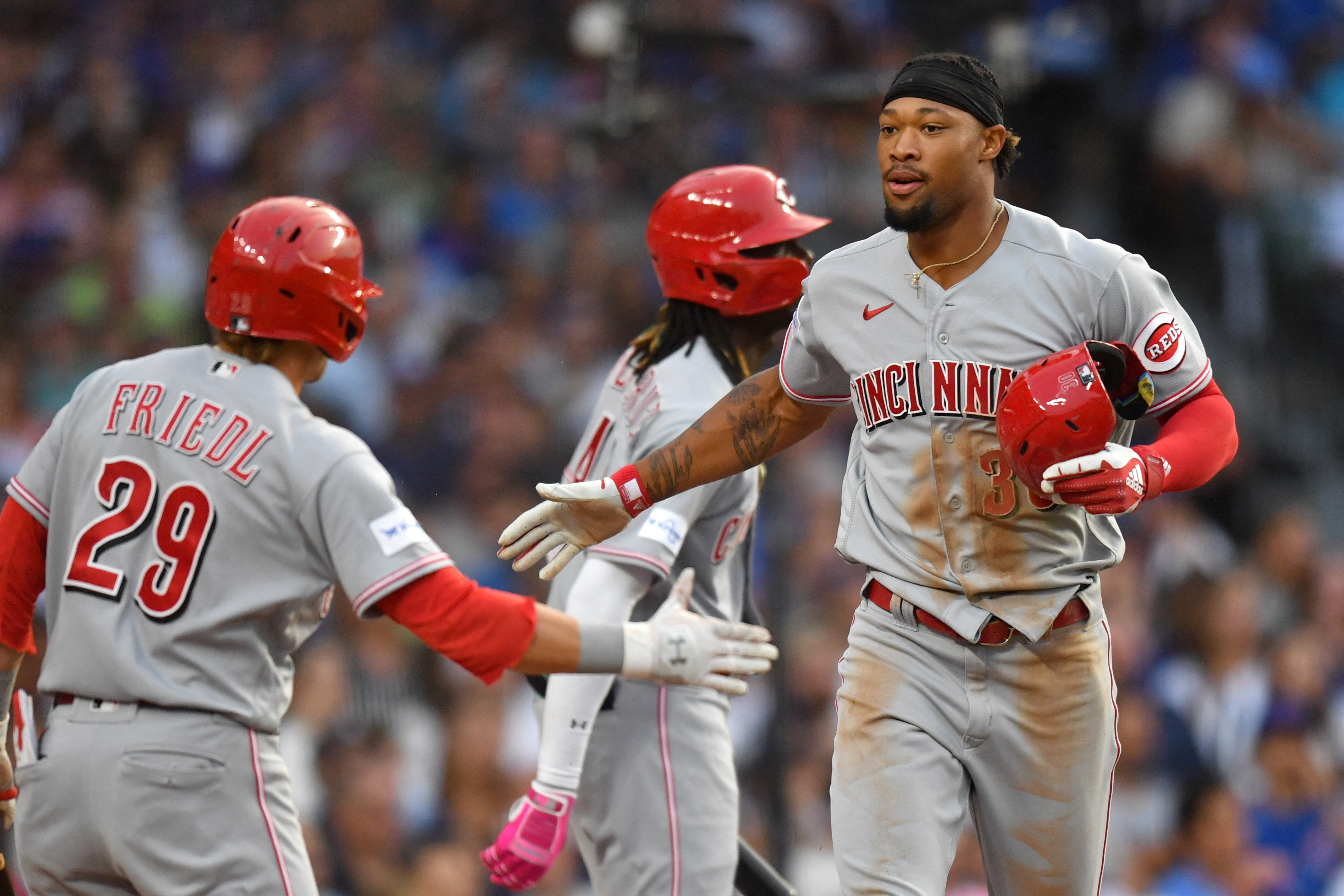 Cincinnati Reds at Chicago Cubs Preview - 07/31/2023