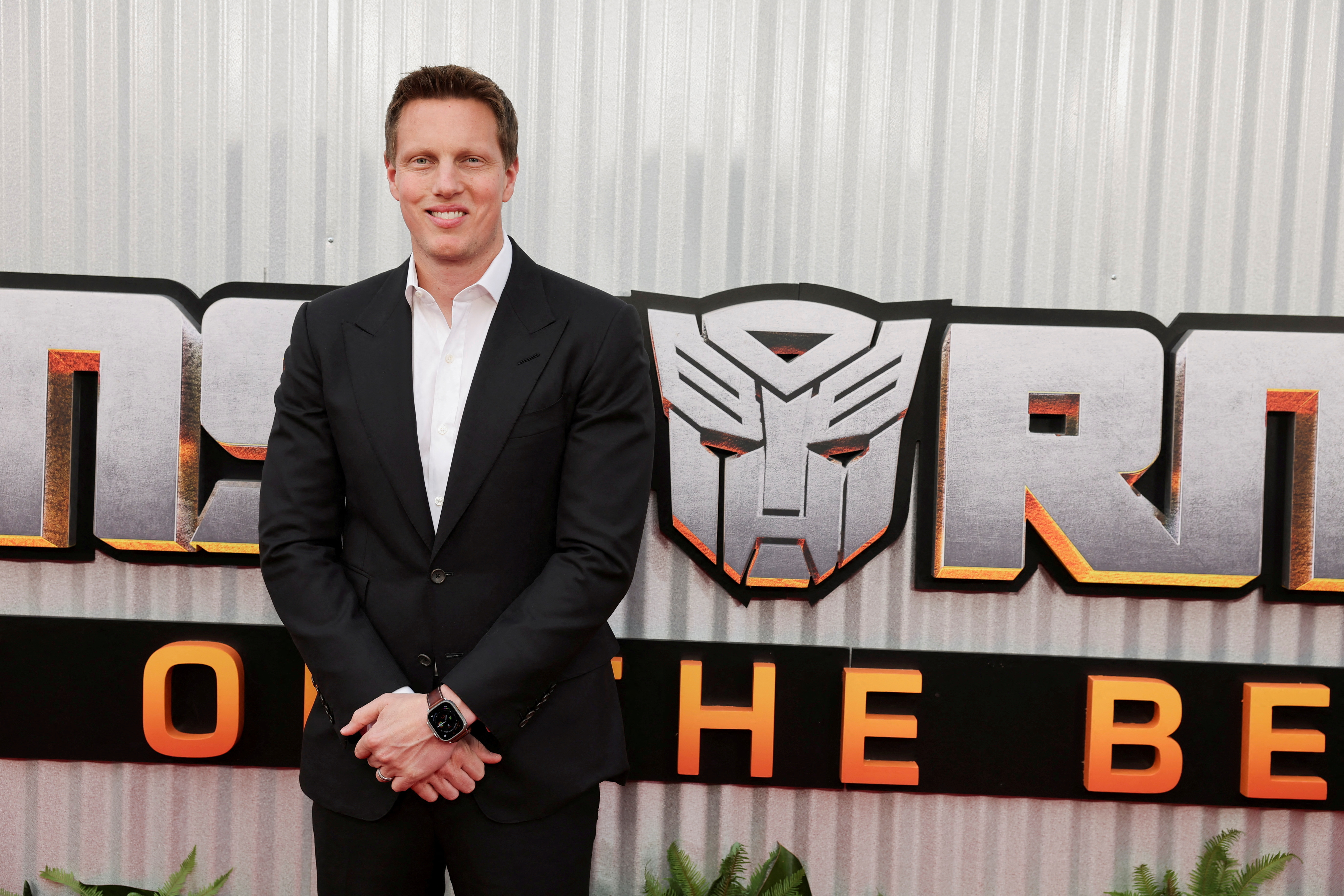 U.S. Premiere of Transformers: Rise of the Beasts