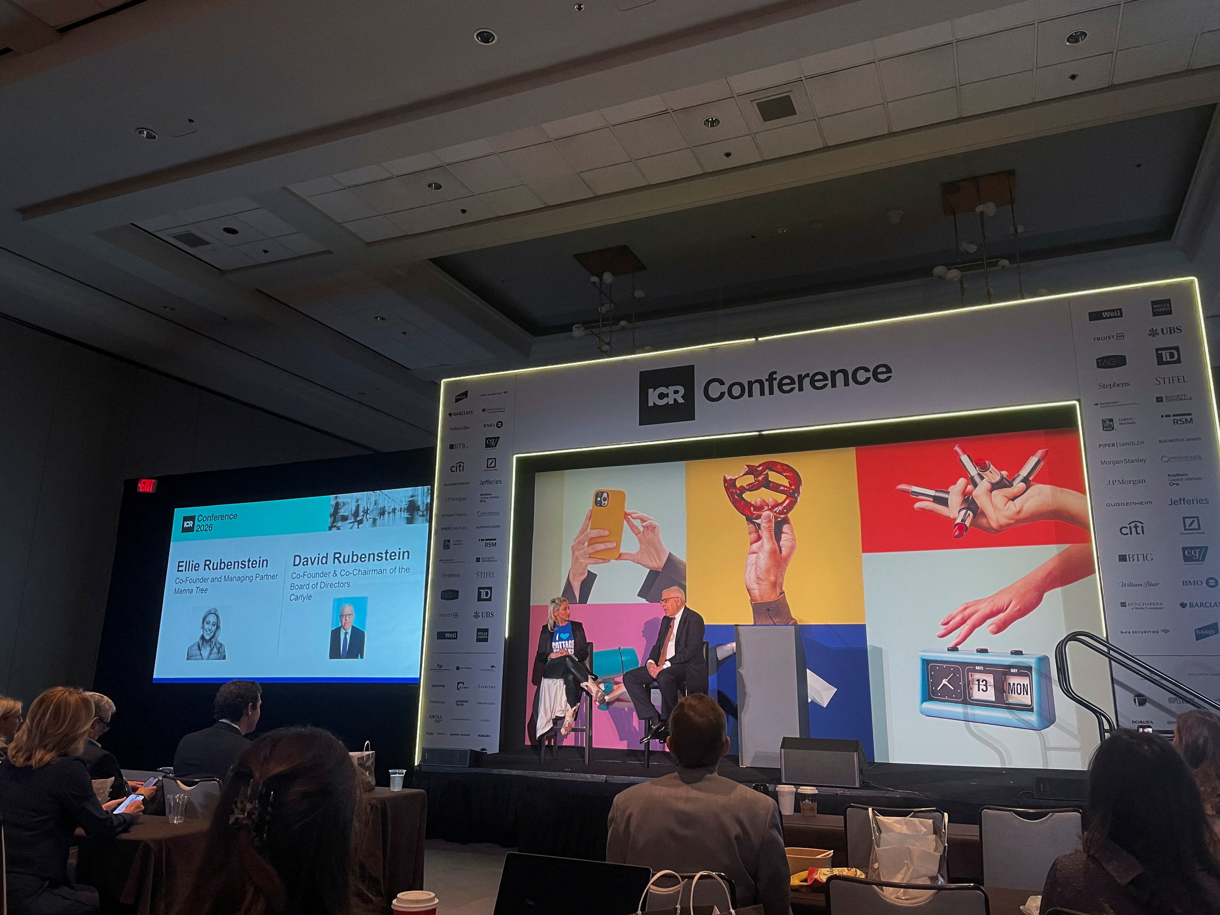 Dealmakers see more retail mergers and IPOs in 2026 after tariffs sidelined  M&A last year | Reuters