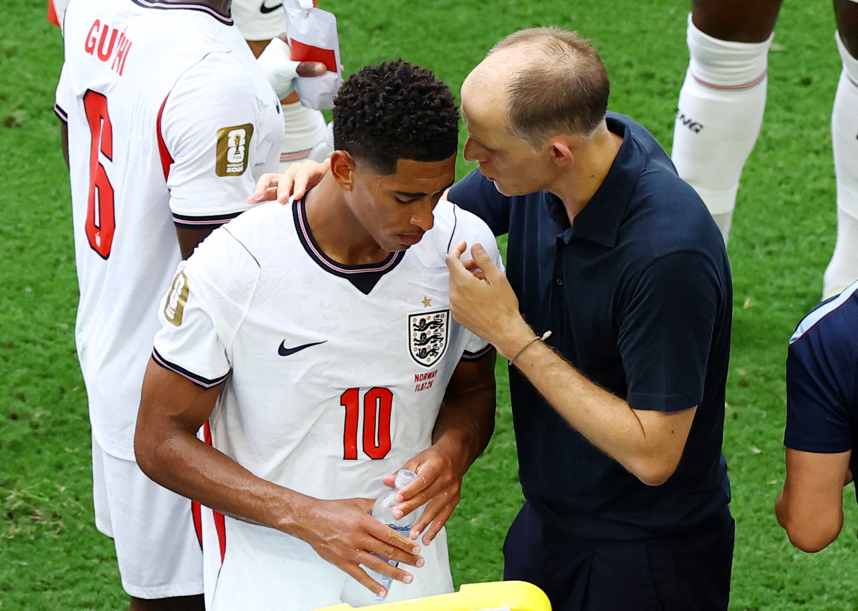 サッカー＝アルヒラル加入のネイマール「新しい場所で自分試したい