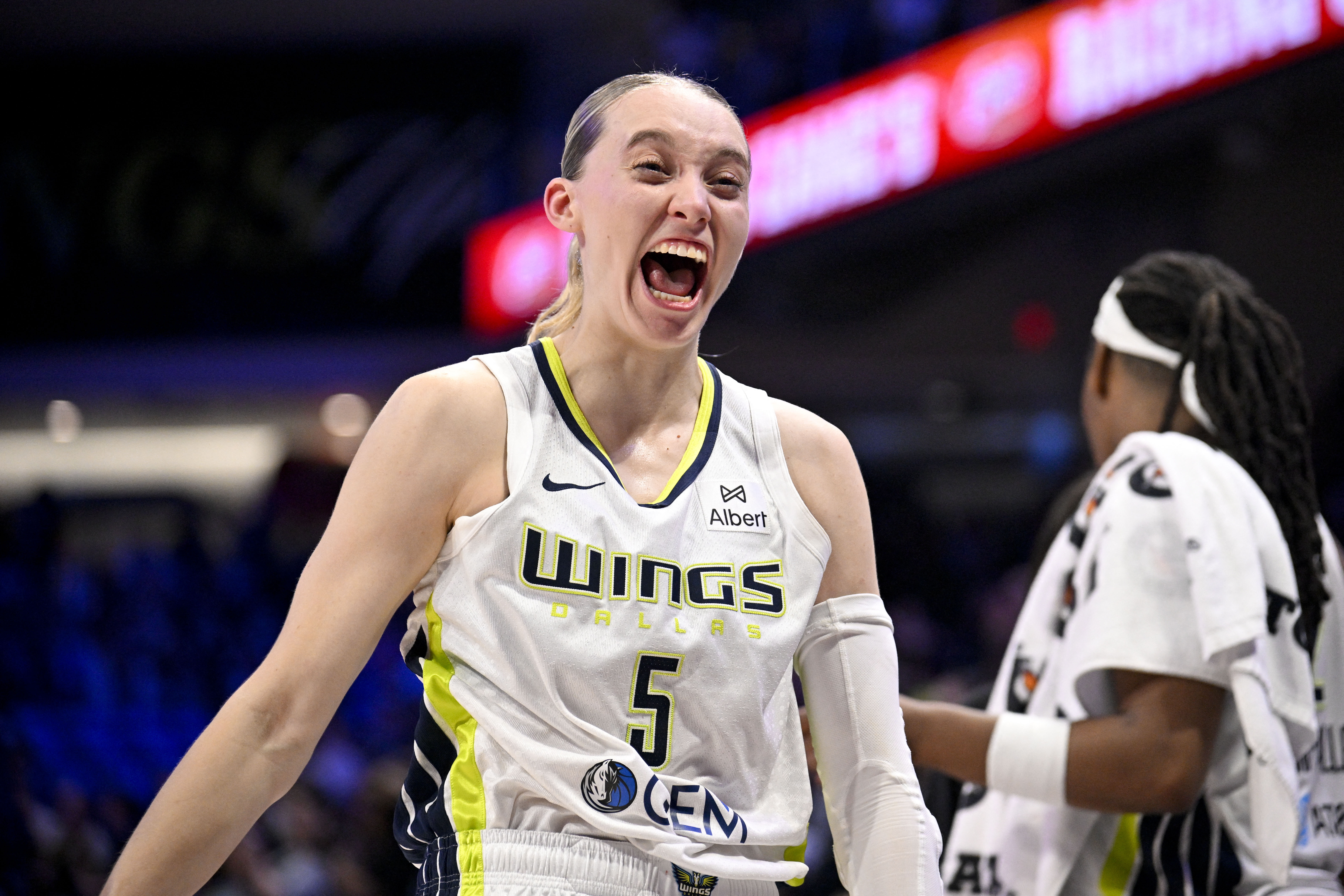 Caitlin Clark, Paige Bueckers to make USA senior camp debuts | Reuters