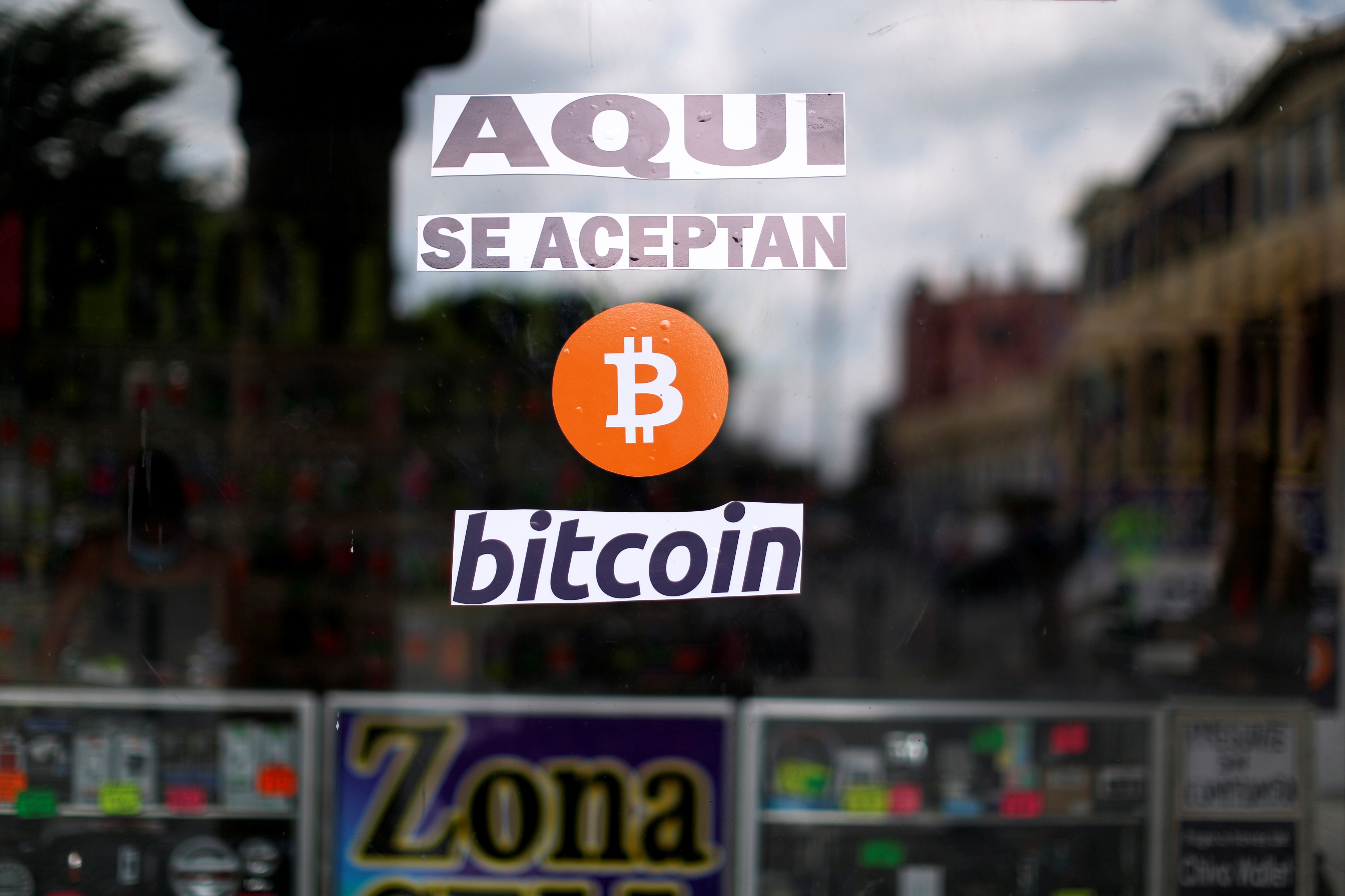El Salvador adopts Bitcoin as legal tender