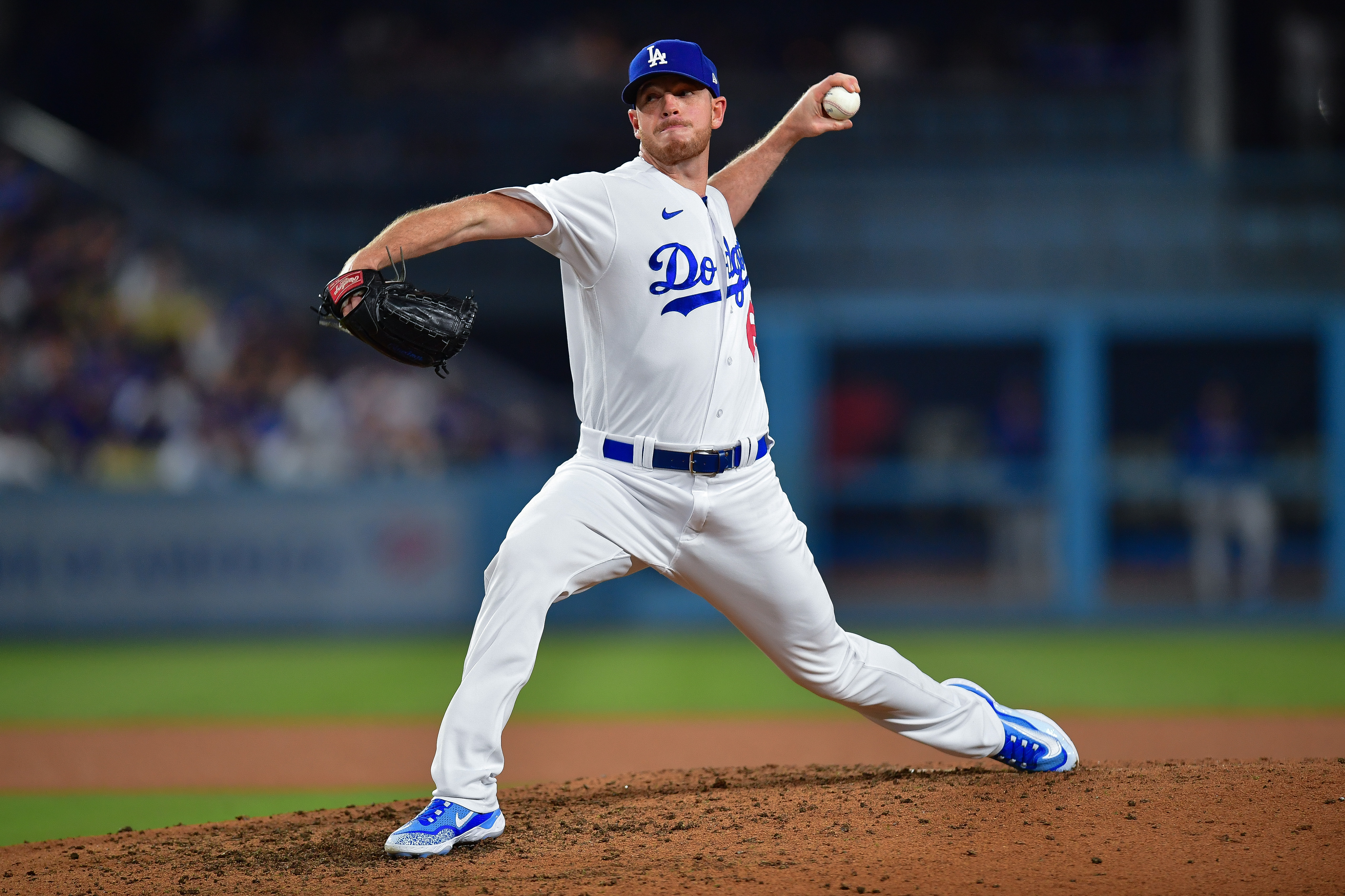 Giants @ Dodgers – September 23, 2023: Kershaw starts with the Magic Number  for a bye still at 2 – Dodgers Digest