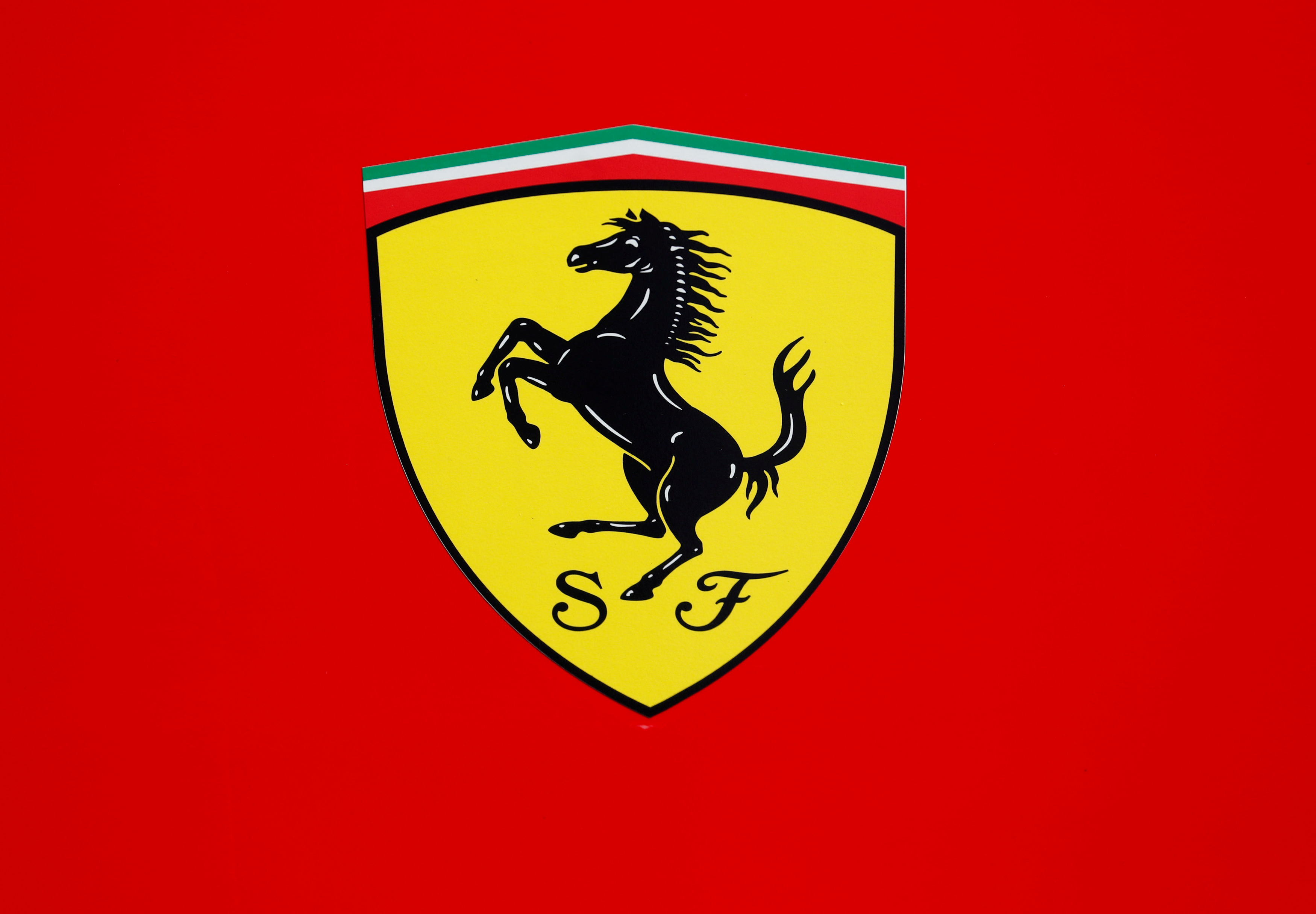 Formula One F1 - Italian Grand Prix