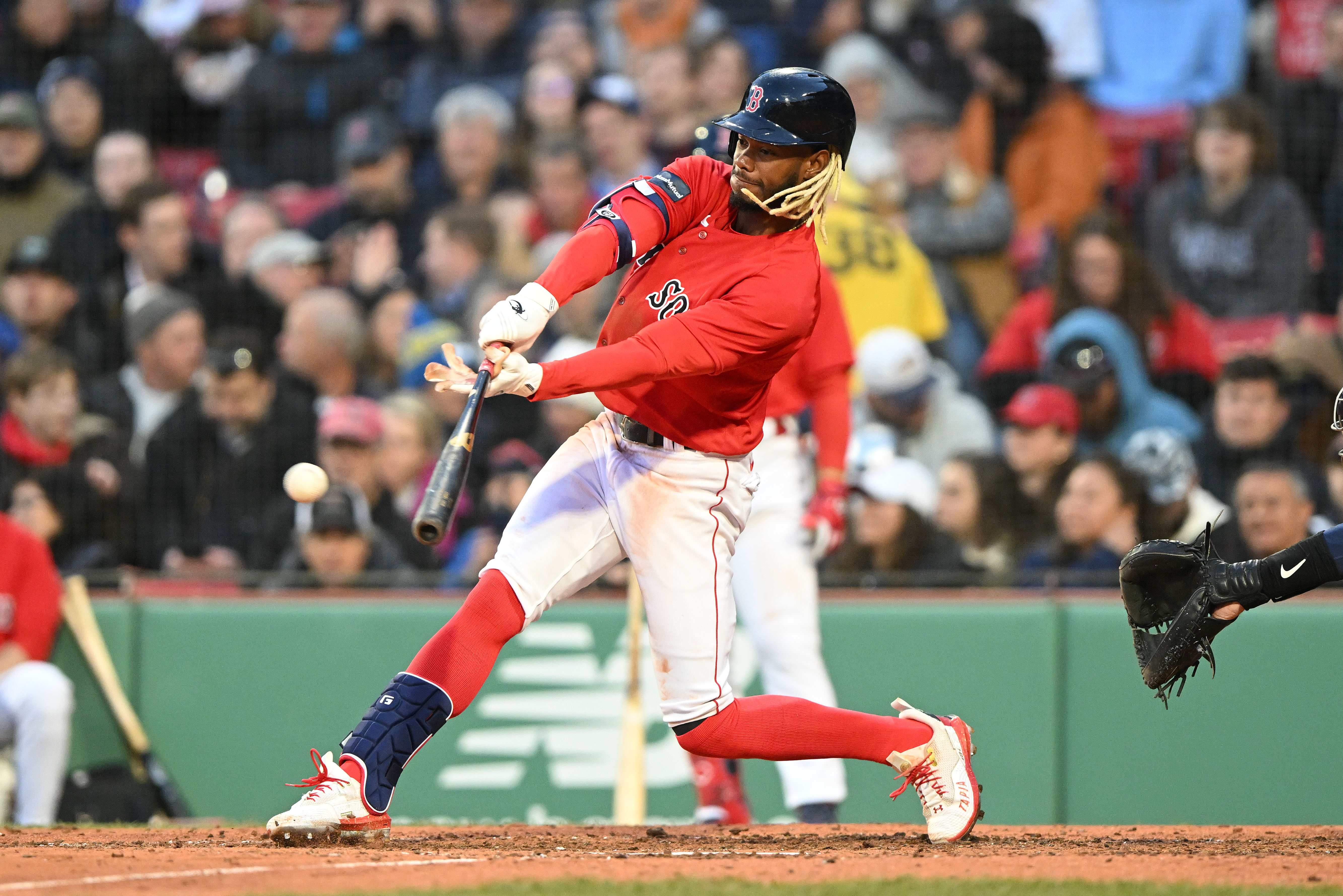 Red Sox win 6th straight, complete 4-game sweep of Blue Jays - West Hawaii  Today