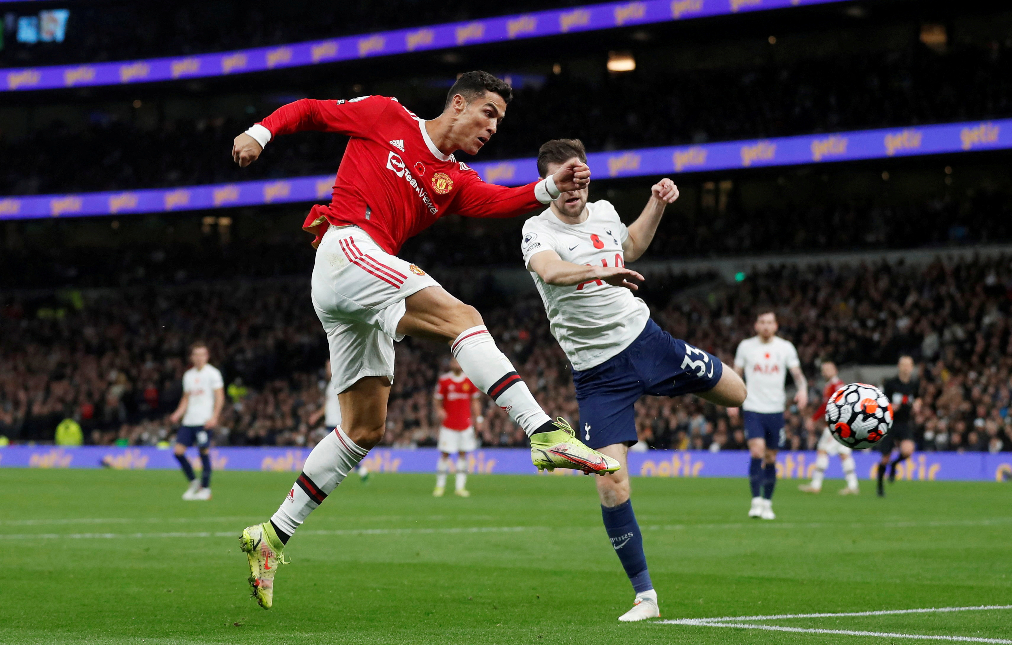 ALL CRISTIANO RONALDO CHAMPIONS LEAGUE GOALS 2018/19 