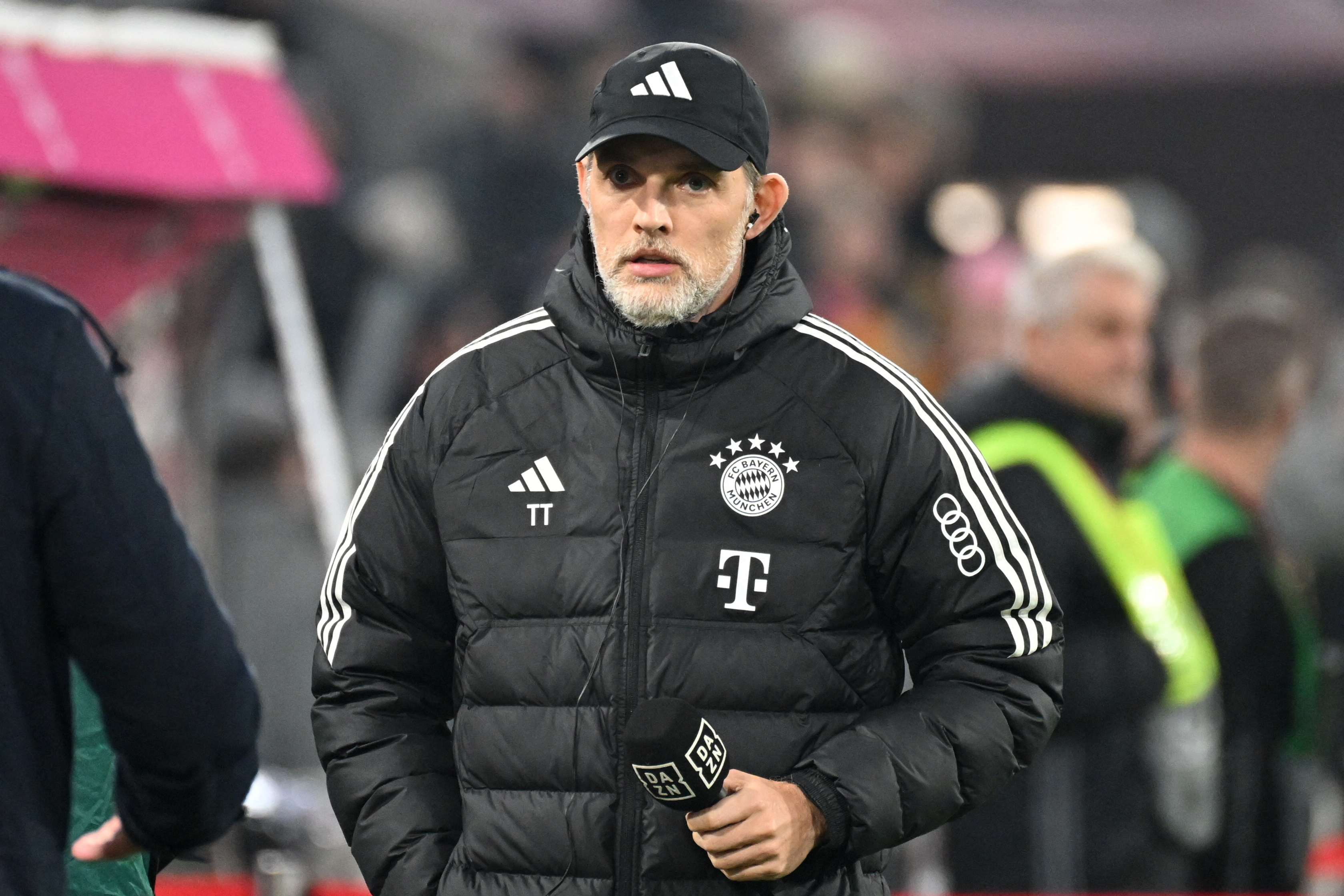 Bayern Munich have a lot of room for improvement says Tuchel | Reuters