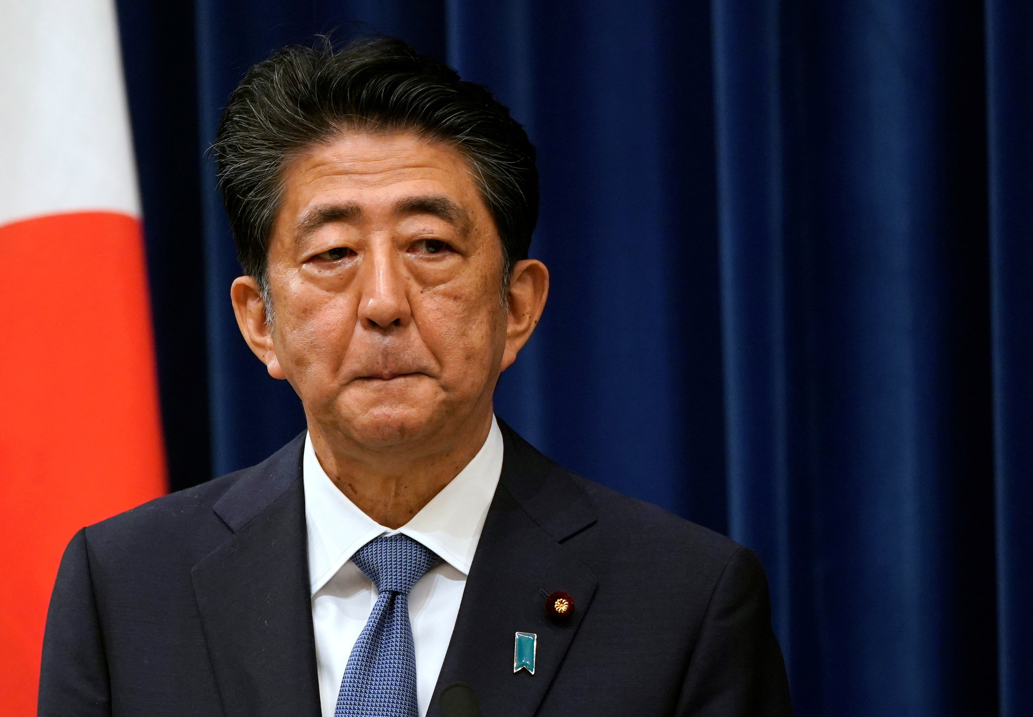 Breakingviews: Shinzo Abe's assassination leaves Japan undone | Reuters